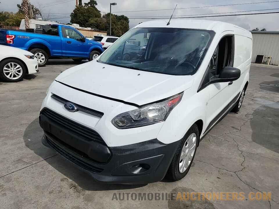 NM0LS7E7XH1298954 Ford Transit Connect Van 2017