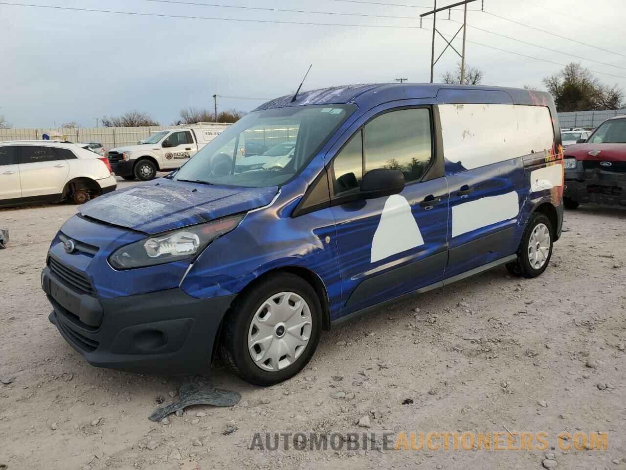 NM0LS7E7XH1305031 FORD TRANSIT 2017