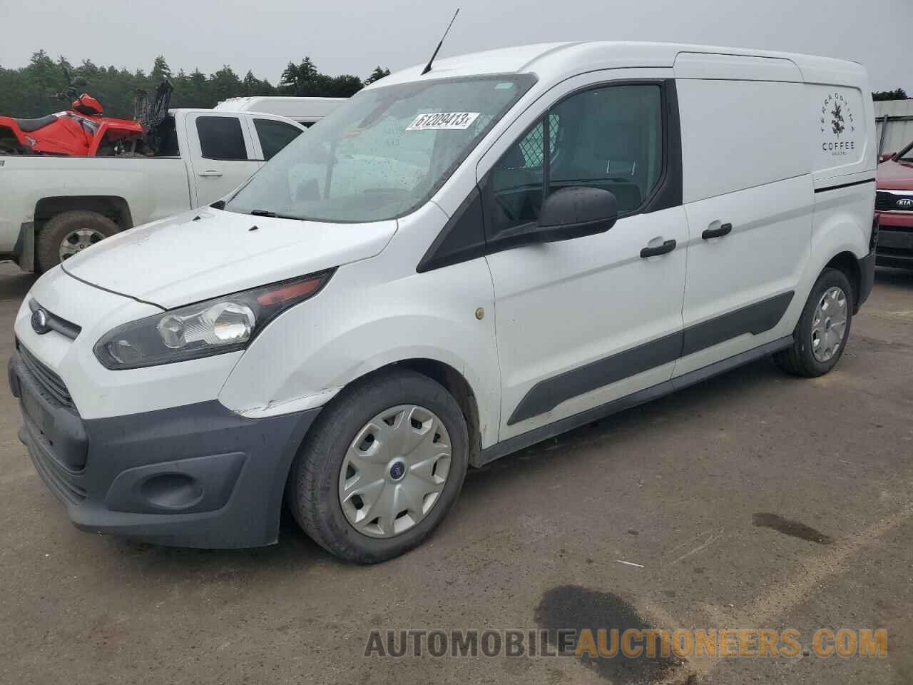 NM0LS7E7XJ1348967 FORD TRANSIT 2018