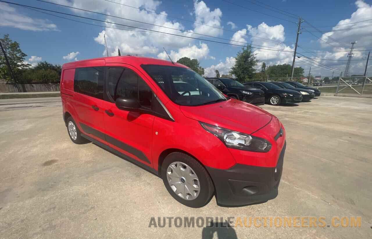 NM0LS7E7XJ1378969 FORD TRANSIT 2018