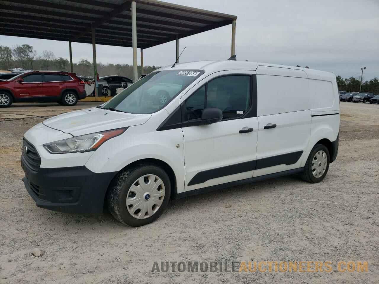 NM0LS7E7XK1419053 FORD TRANSIT 2019