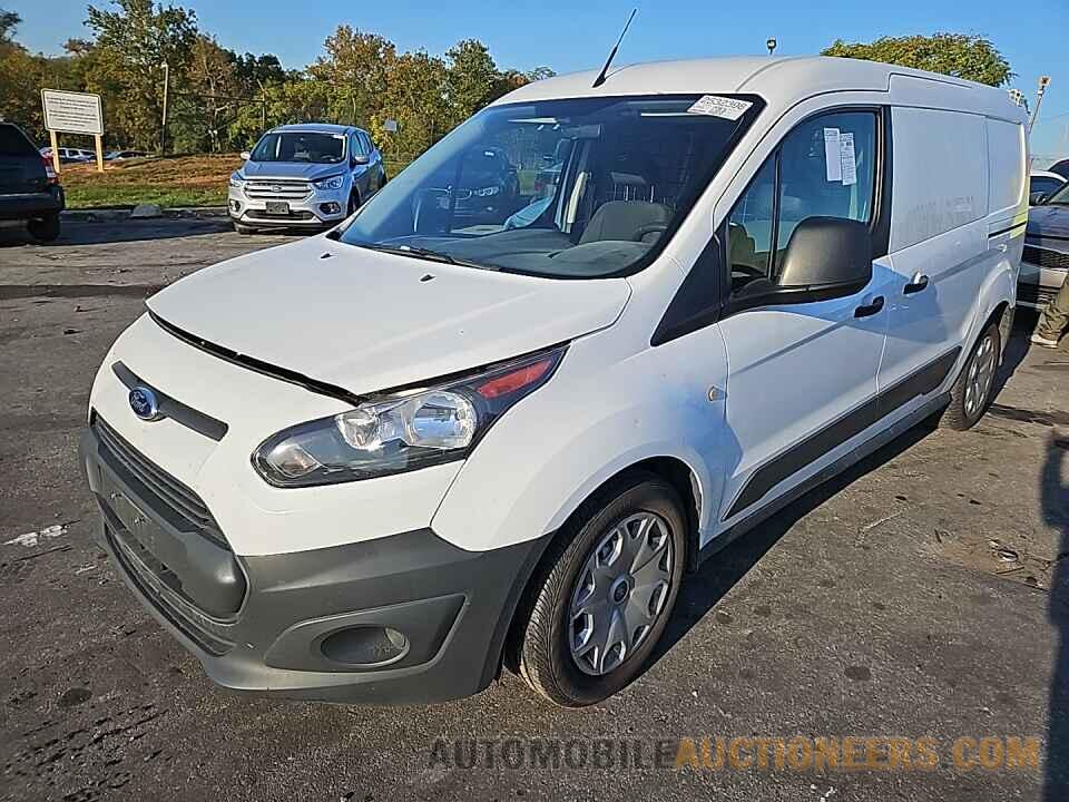 NM0LS7EX8F1225238 Ford Transit Connect 2015
