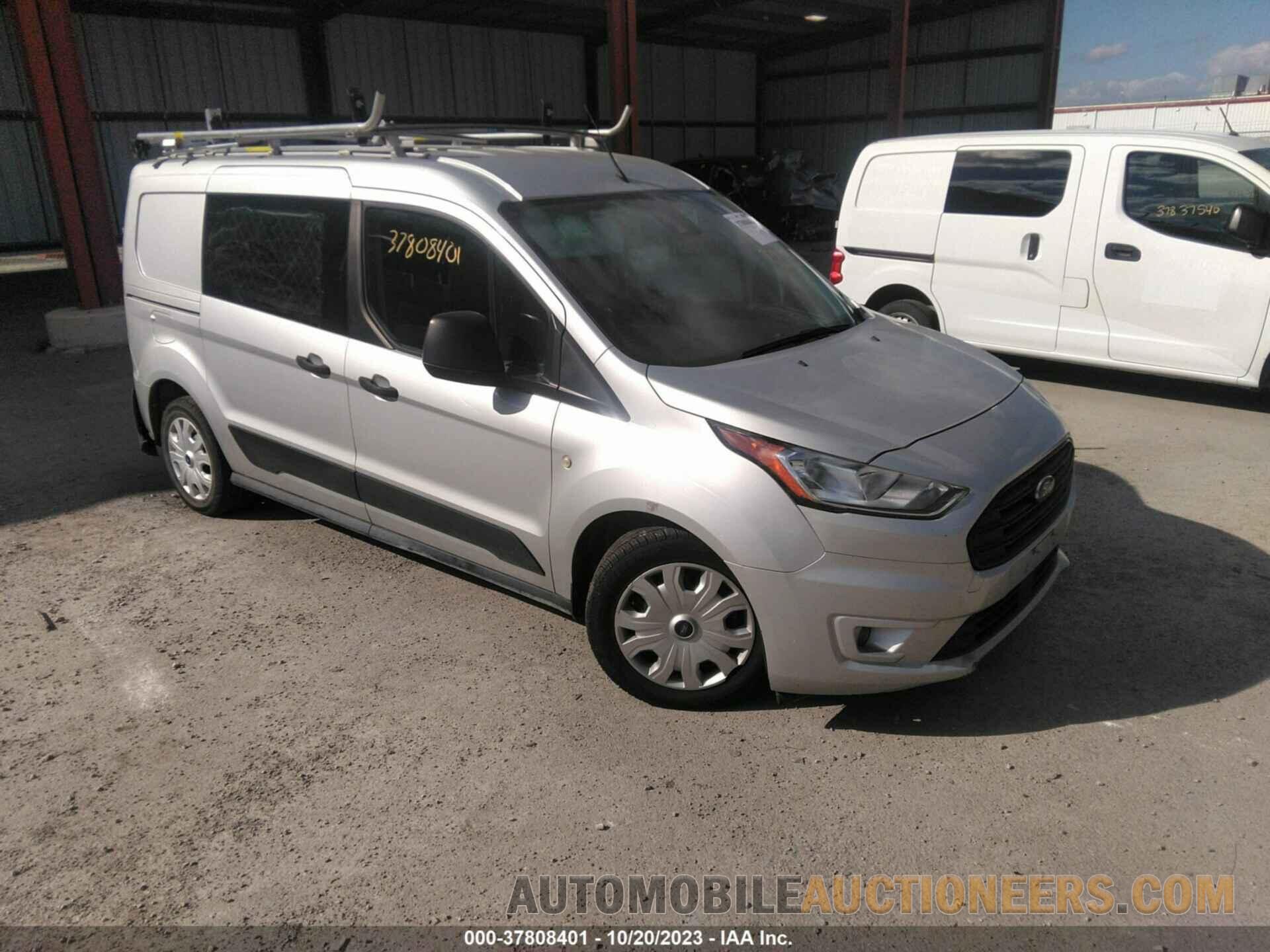 NM0LS7F20K1432008 FORD TRANSIT CONNECT VAN 2019