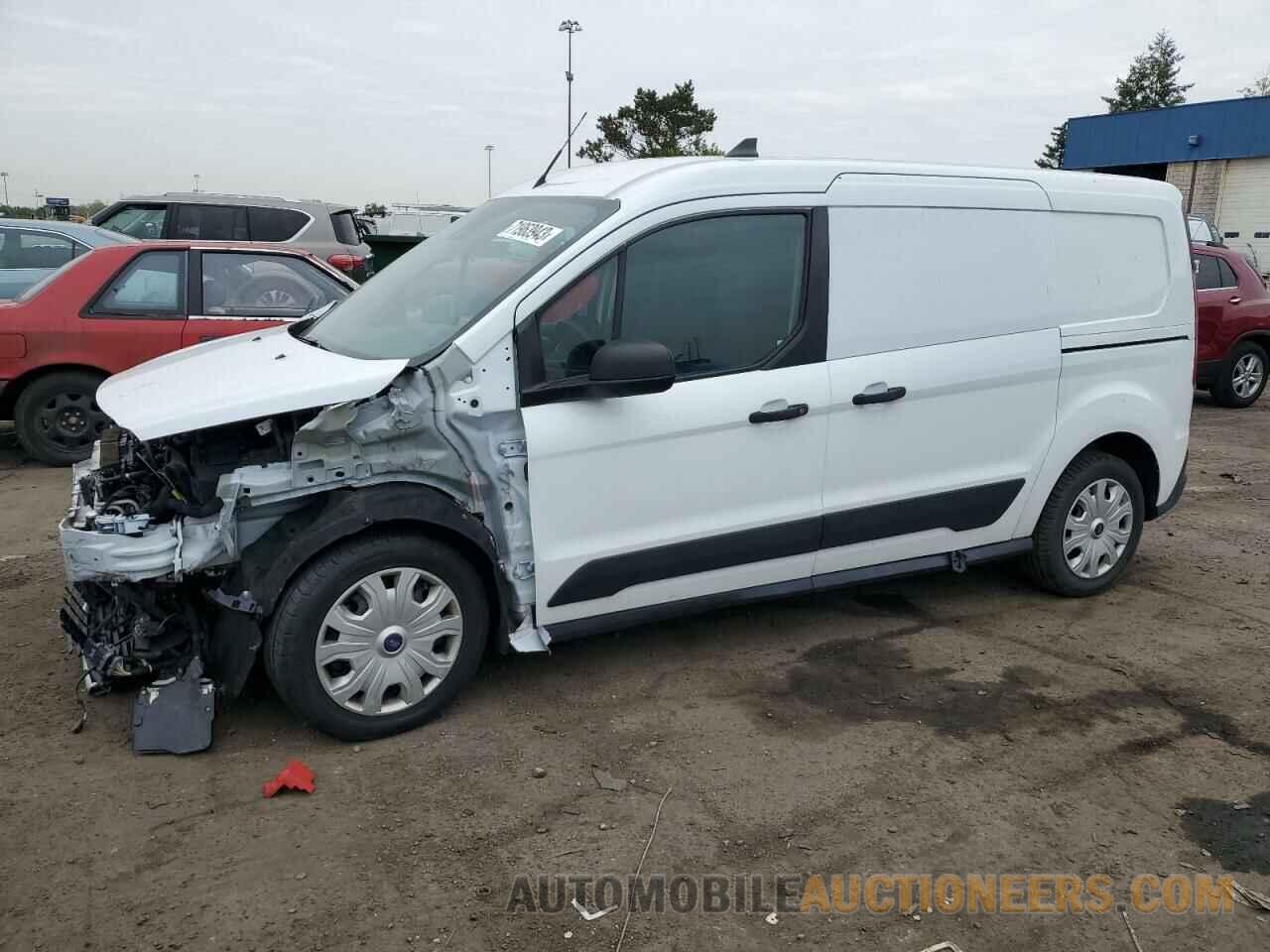 NM0LS7F20L1478214 FORD TRANSIT 2020