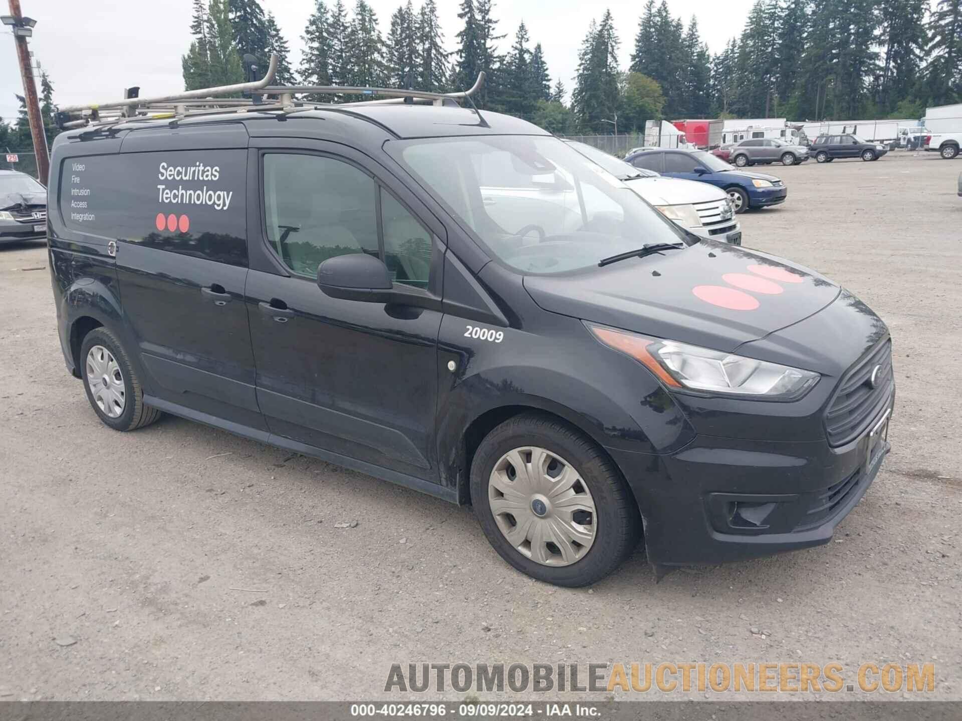 NM0LS7F20L1480464 FORD TRANSIT CONNECT 2020