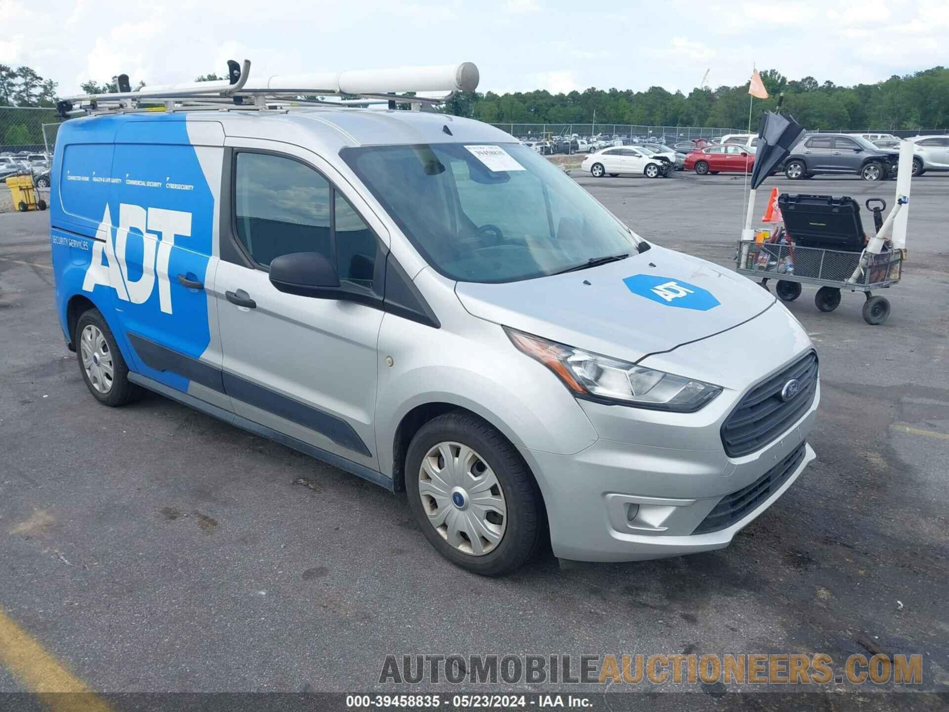 NM0LS7F20M1502867 FORD TRANSIT CONNECT 2021