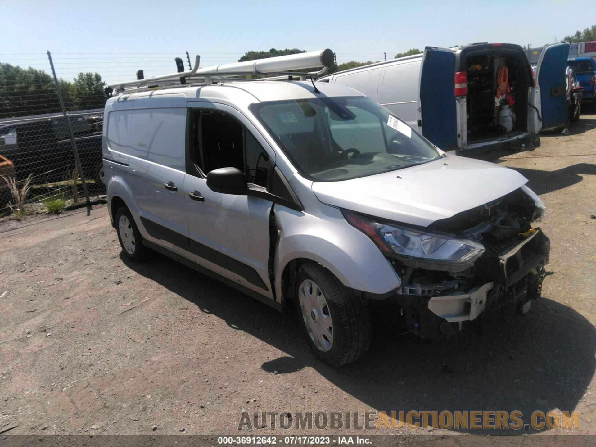 NM0LS7F20M1503663 FORD TRANSIT CONNECT VAN 2021