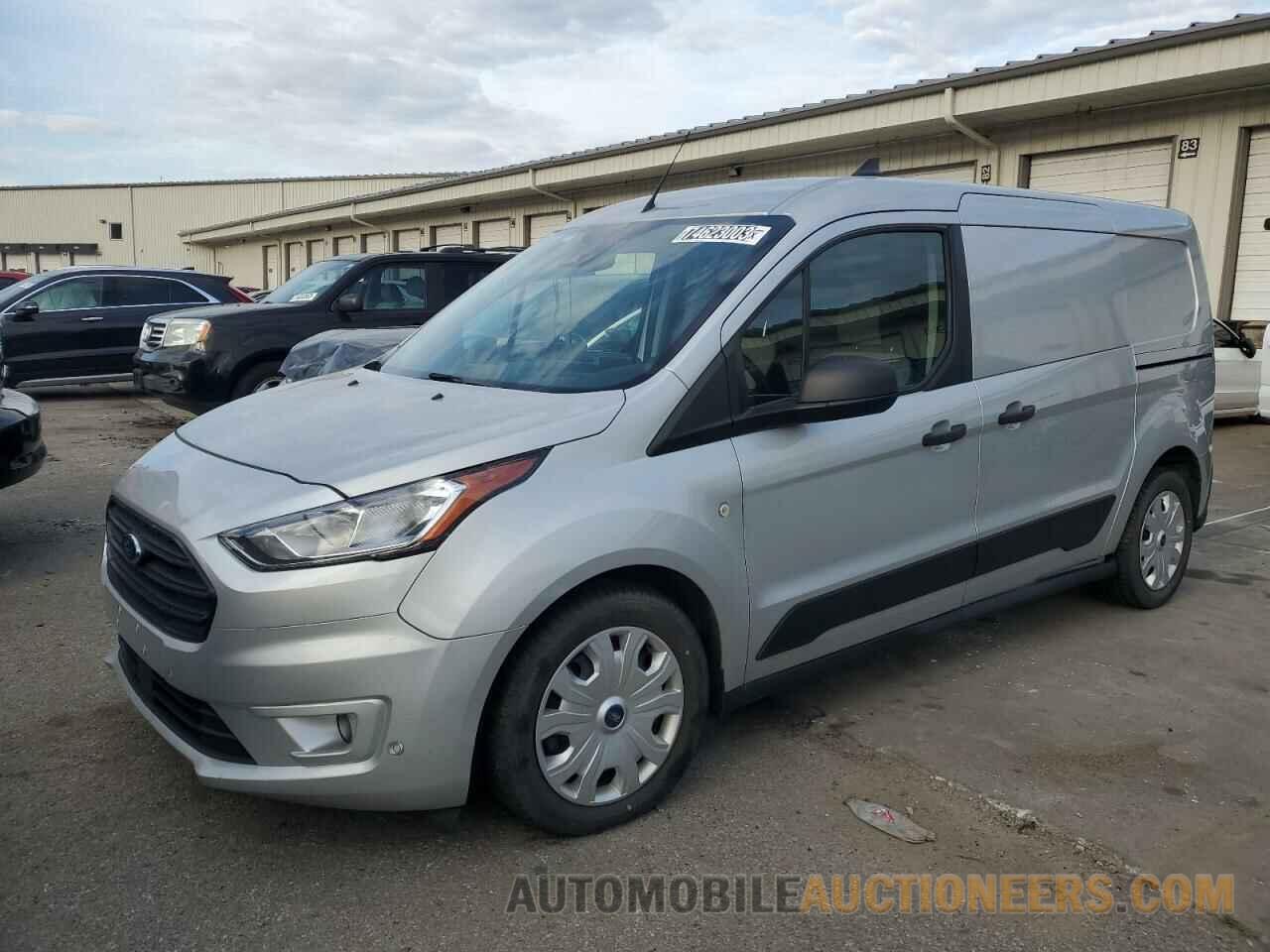 NM0LS7F21K1430459 FORD TRANSIT 2019