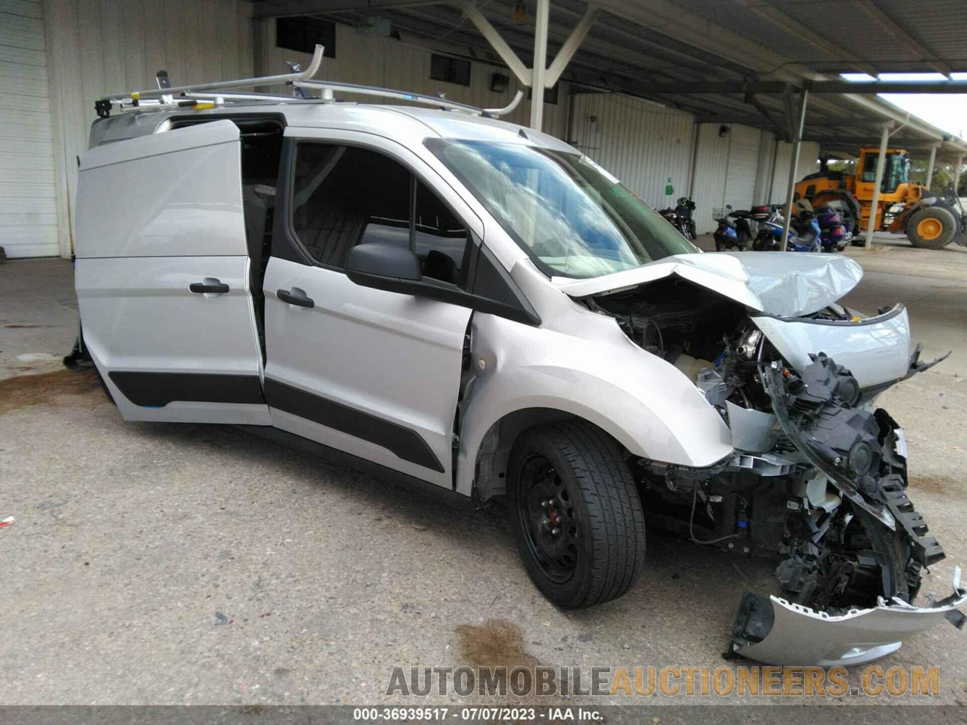 NM0LS7F21M1492348 FORD TRANSIT CONNECT VAN 2021