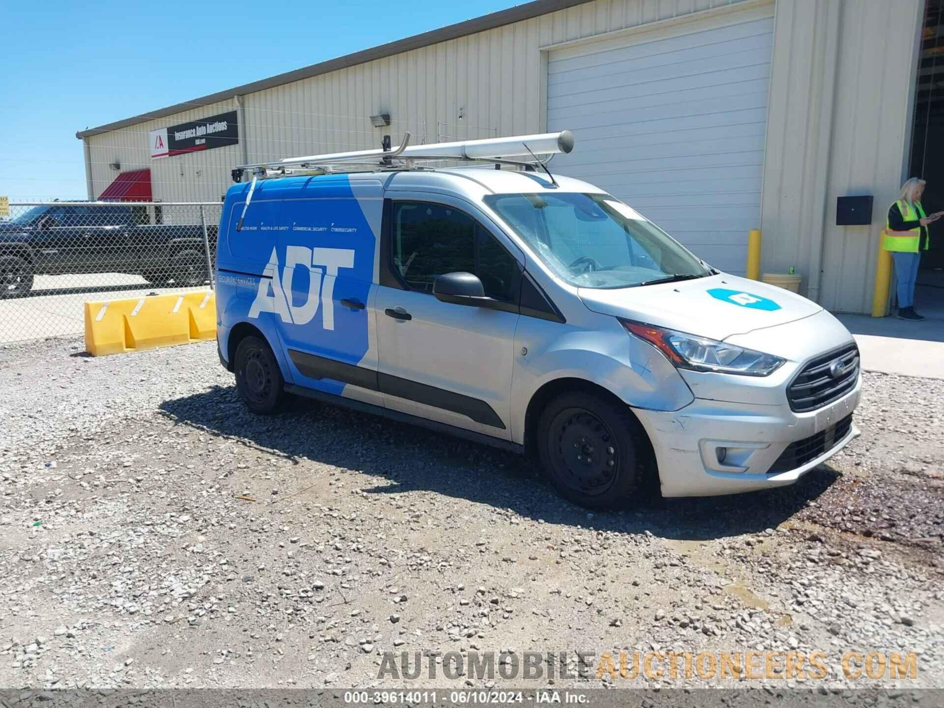 NM0LS7F21M1503896 FORD TRANSIT CONNECT 2021