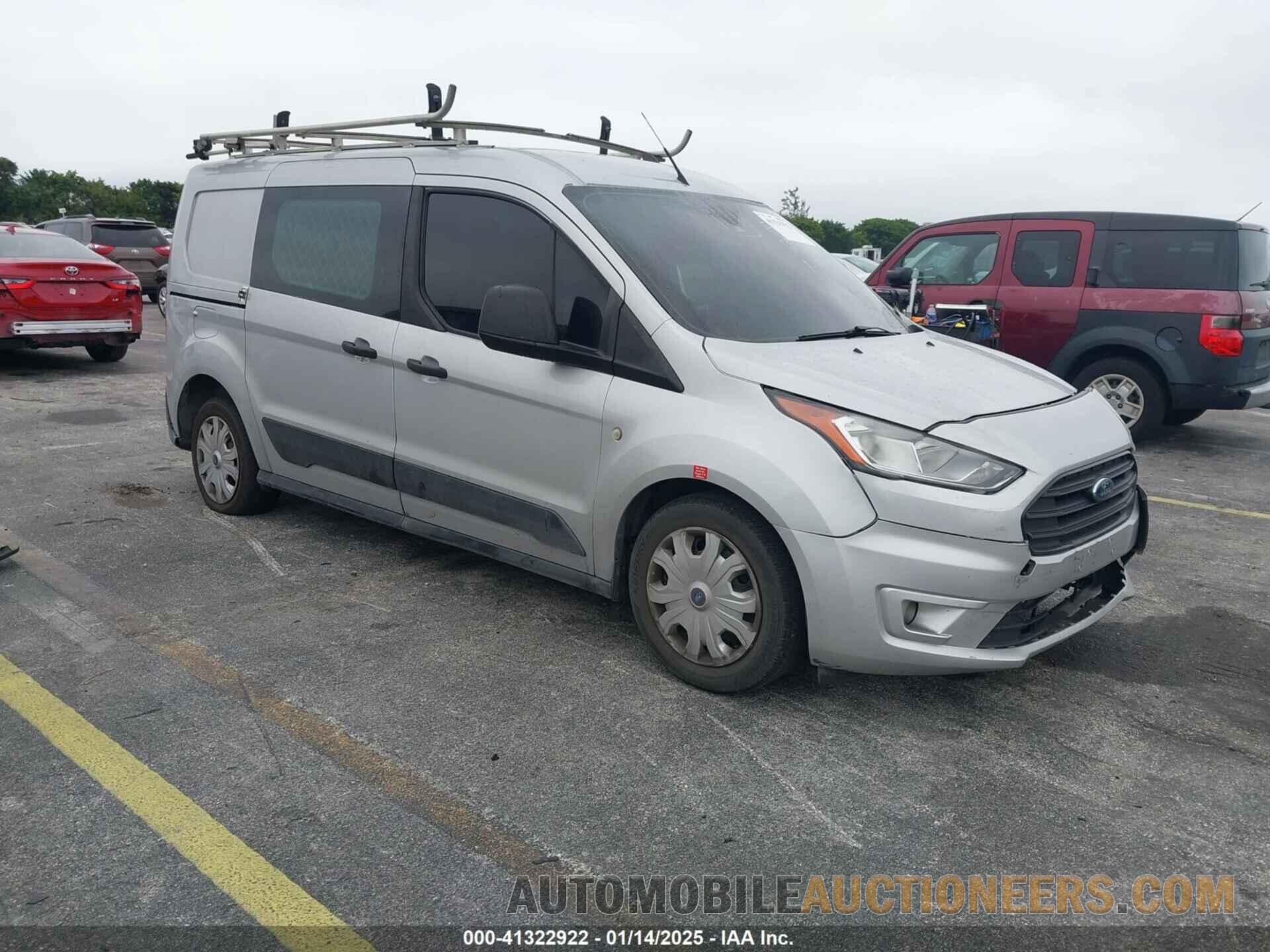 NM0LS7F22K1410091 FORD TRANSIT CONNECT 2019