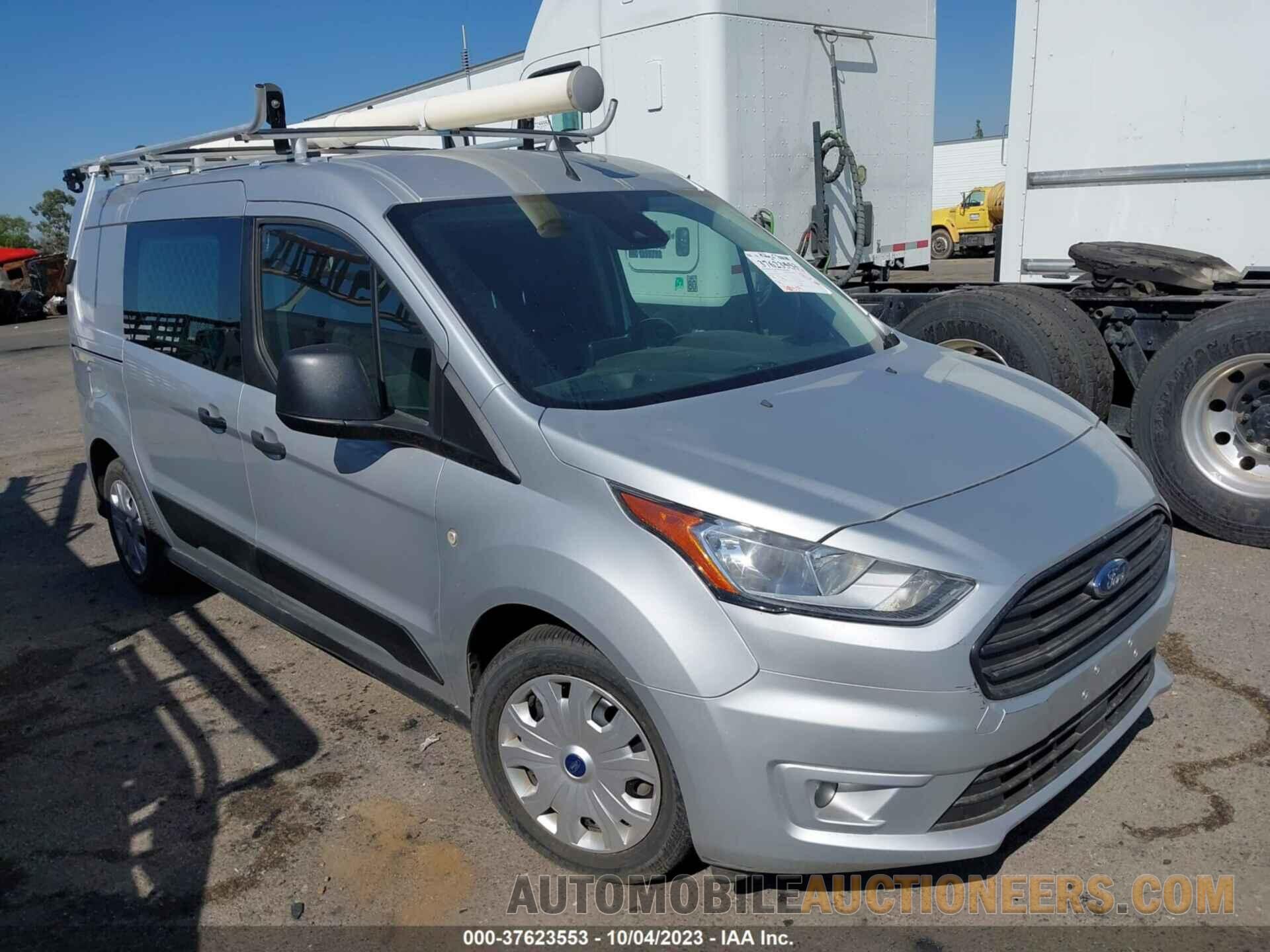 NM0LS7F22K1415419 FORD TRANSIT CONNECT VAN 2019