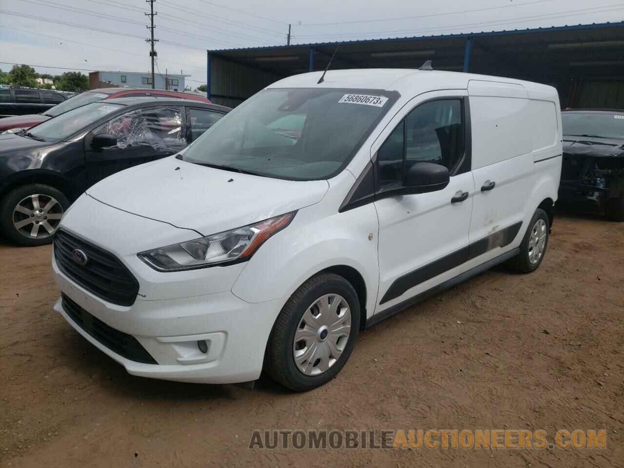 NM0LS7F22K1416098 FORD ALL Models 2019