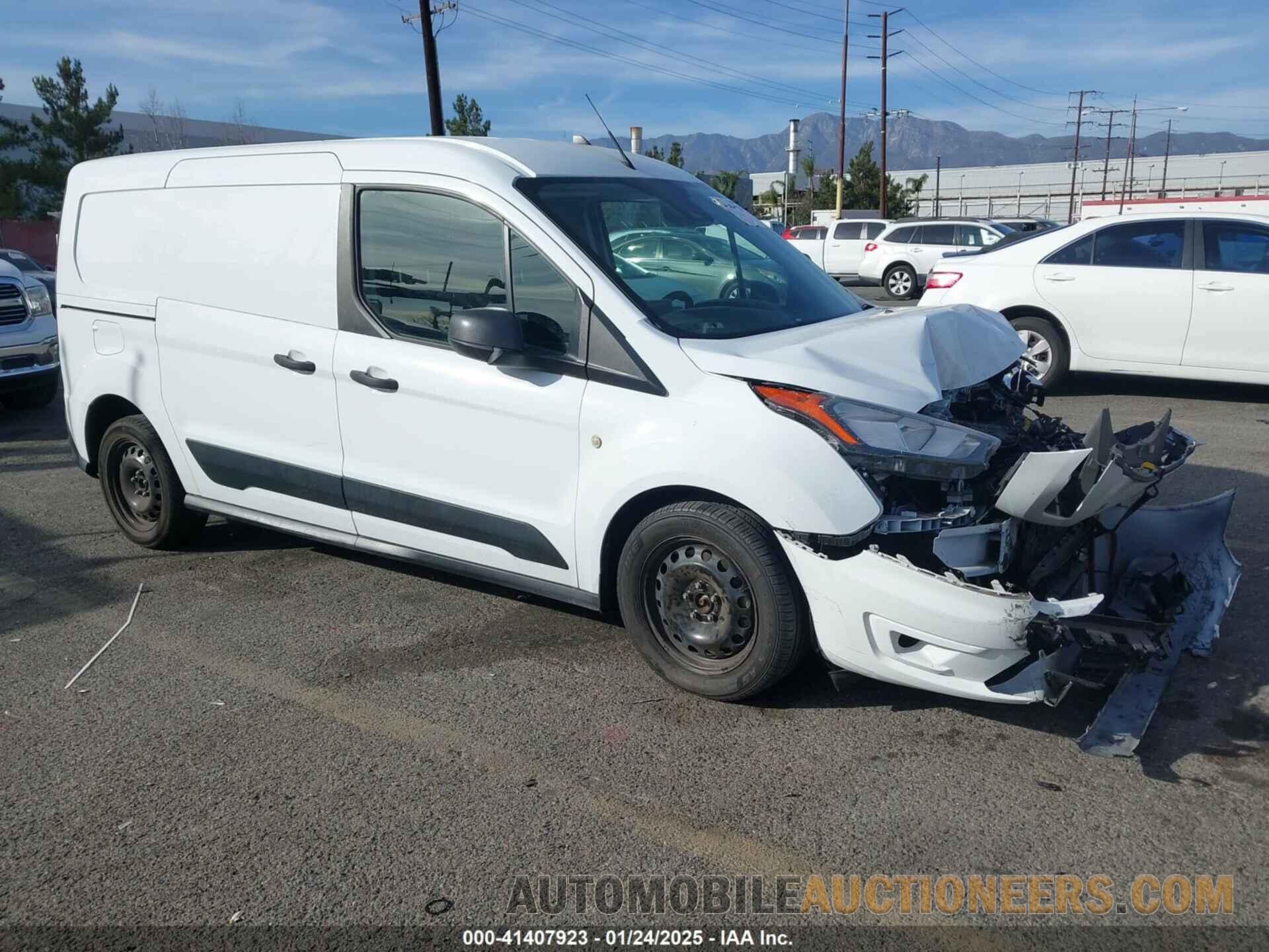 NM0LS7F22L1465254 FORD TRANSIT CONNECT 2020