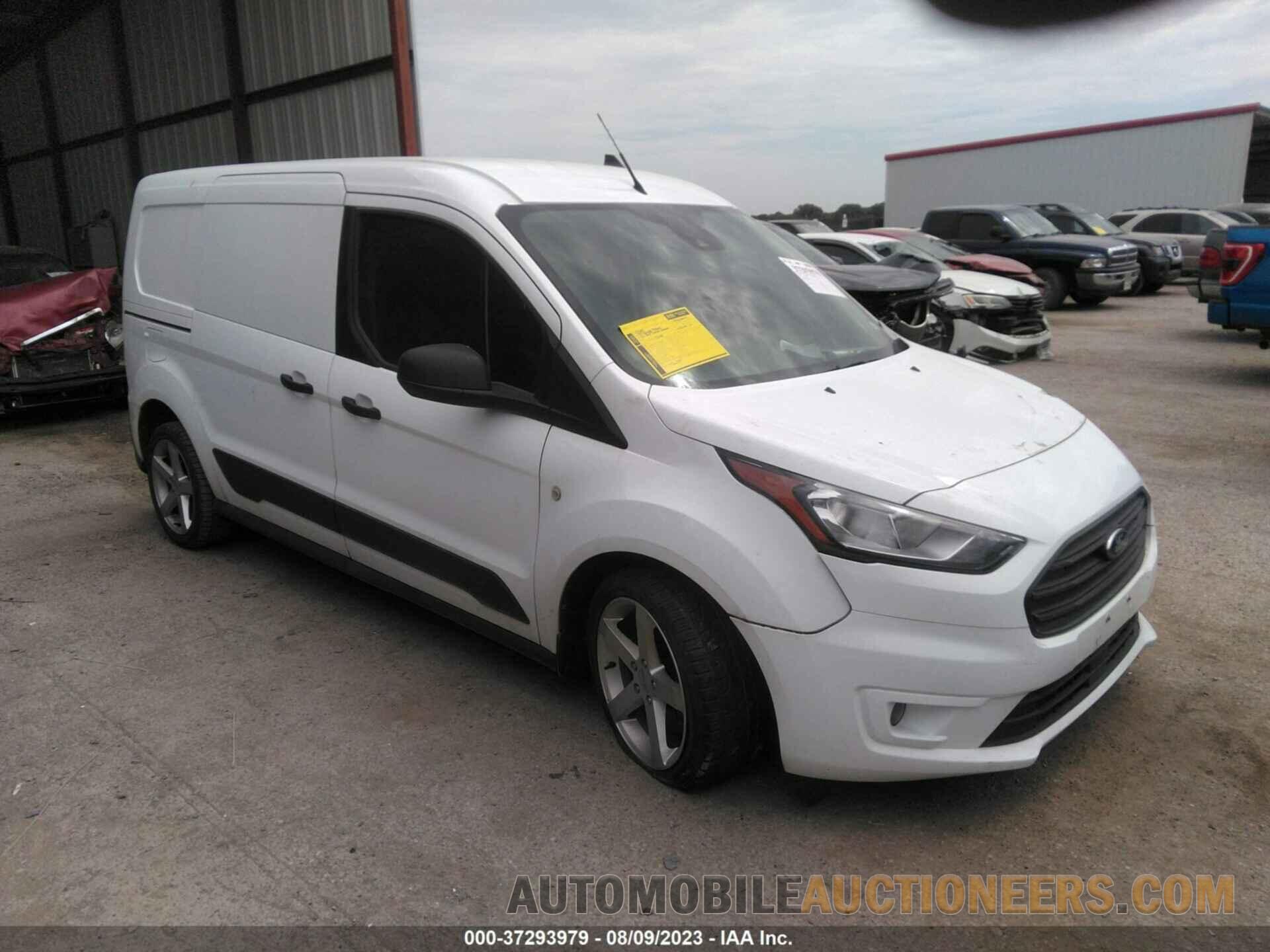 NM0LS7F22L1471085 FORD TRANSIT CONNECT VAN 2020