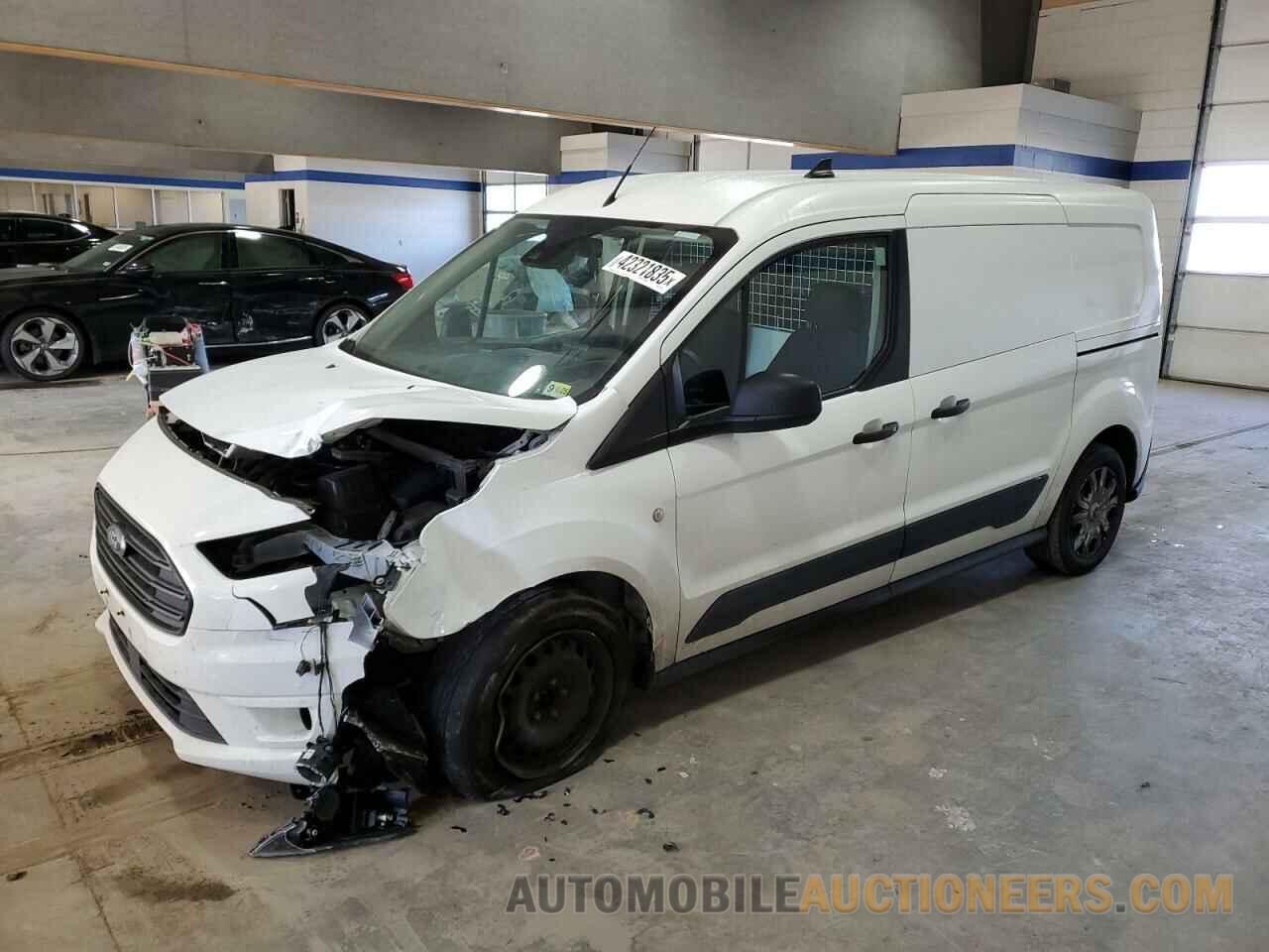 NM0LS7F22L1478229 FORD TRANSIT 2020