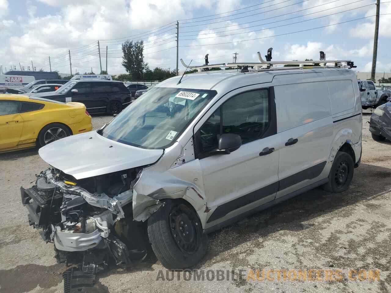 NM0LS7F22M1502191 FORD TRANSIT 2021