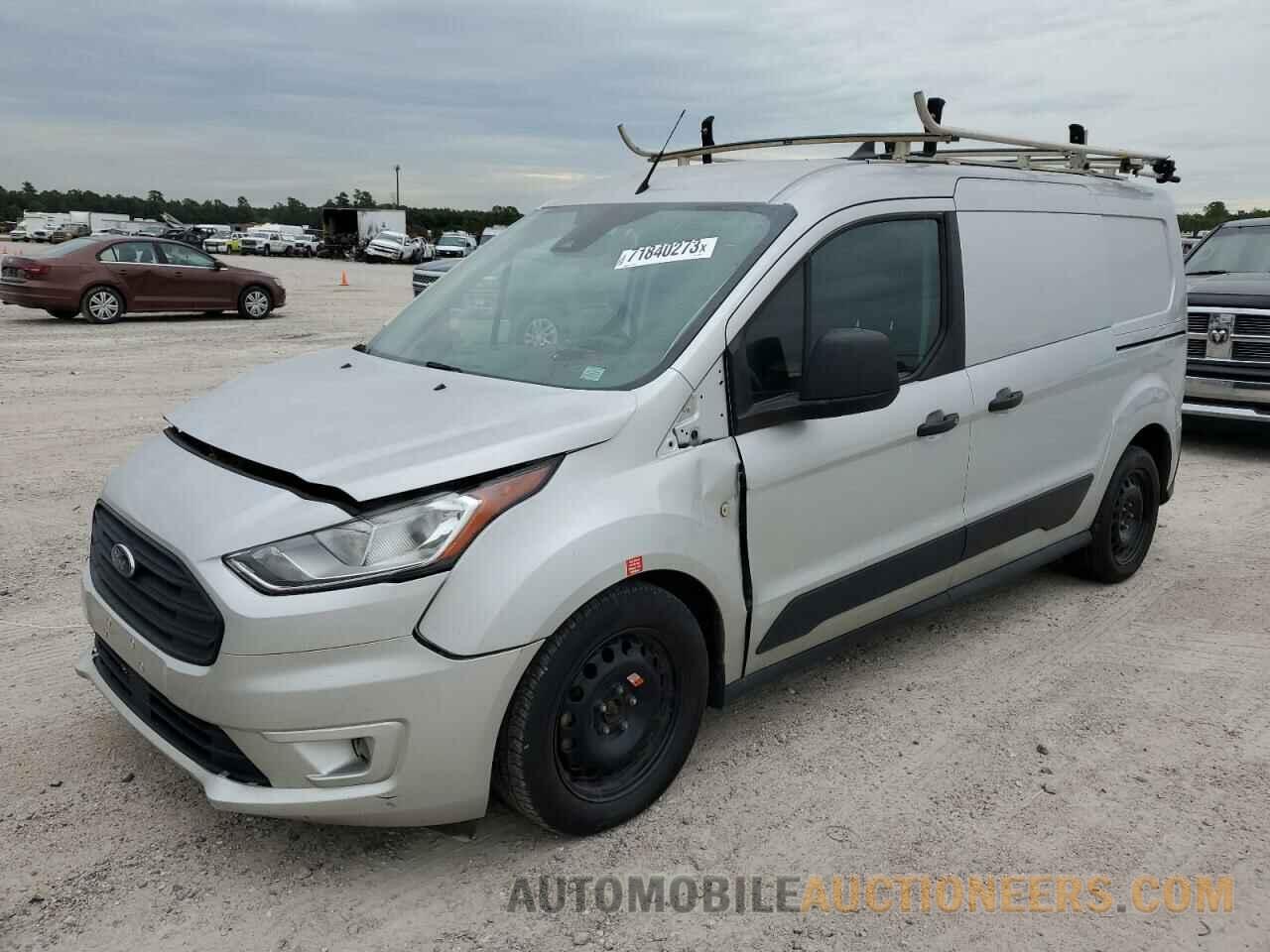 NM0LS7F23K1408561 FORD TRANSIT 2019