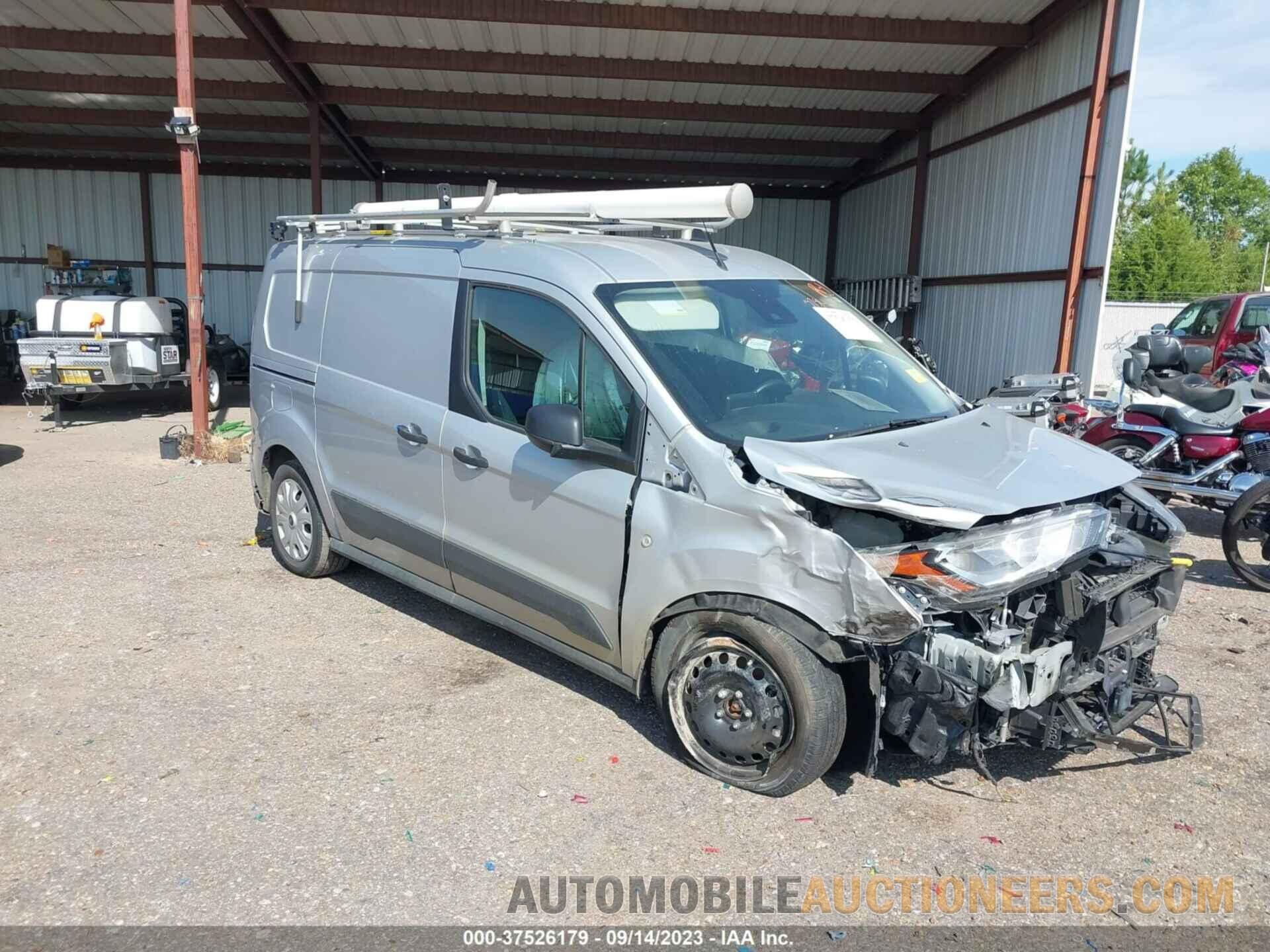 NM0LS7F23M1503091 FORD TRANSIT CONNECT VAN 2021