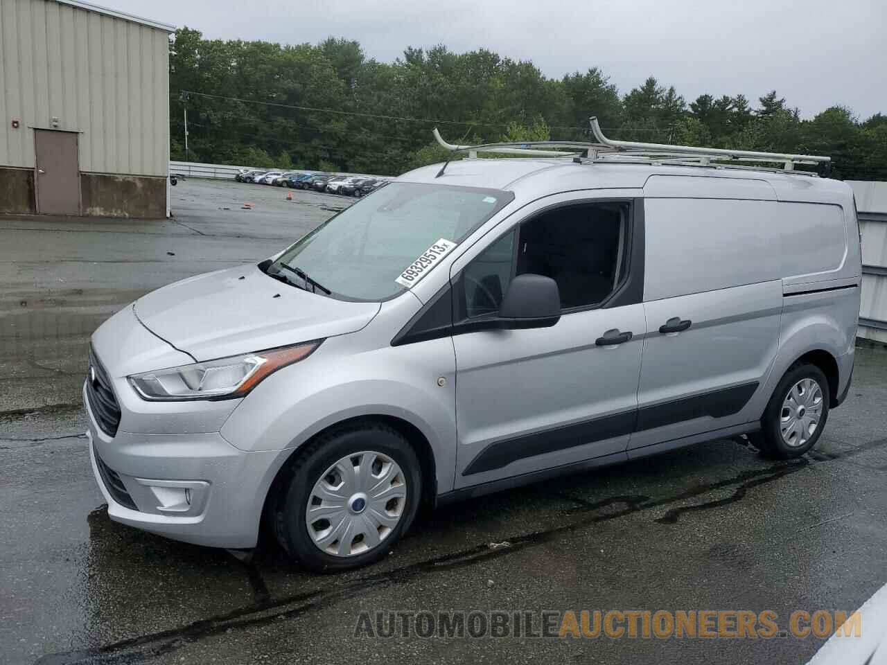 NM0LS7F24K1412795 FORD TRANSIT 2019