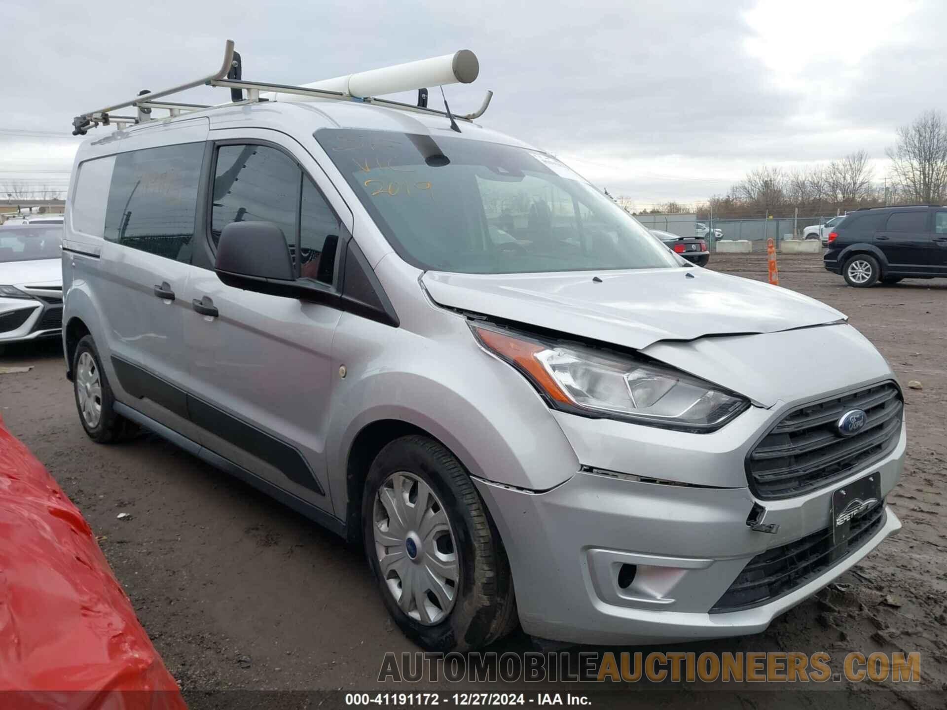 NM0LS7F24K1415437 FORD TRANSIT CONNECT 2019