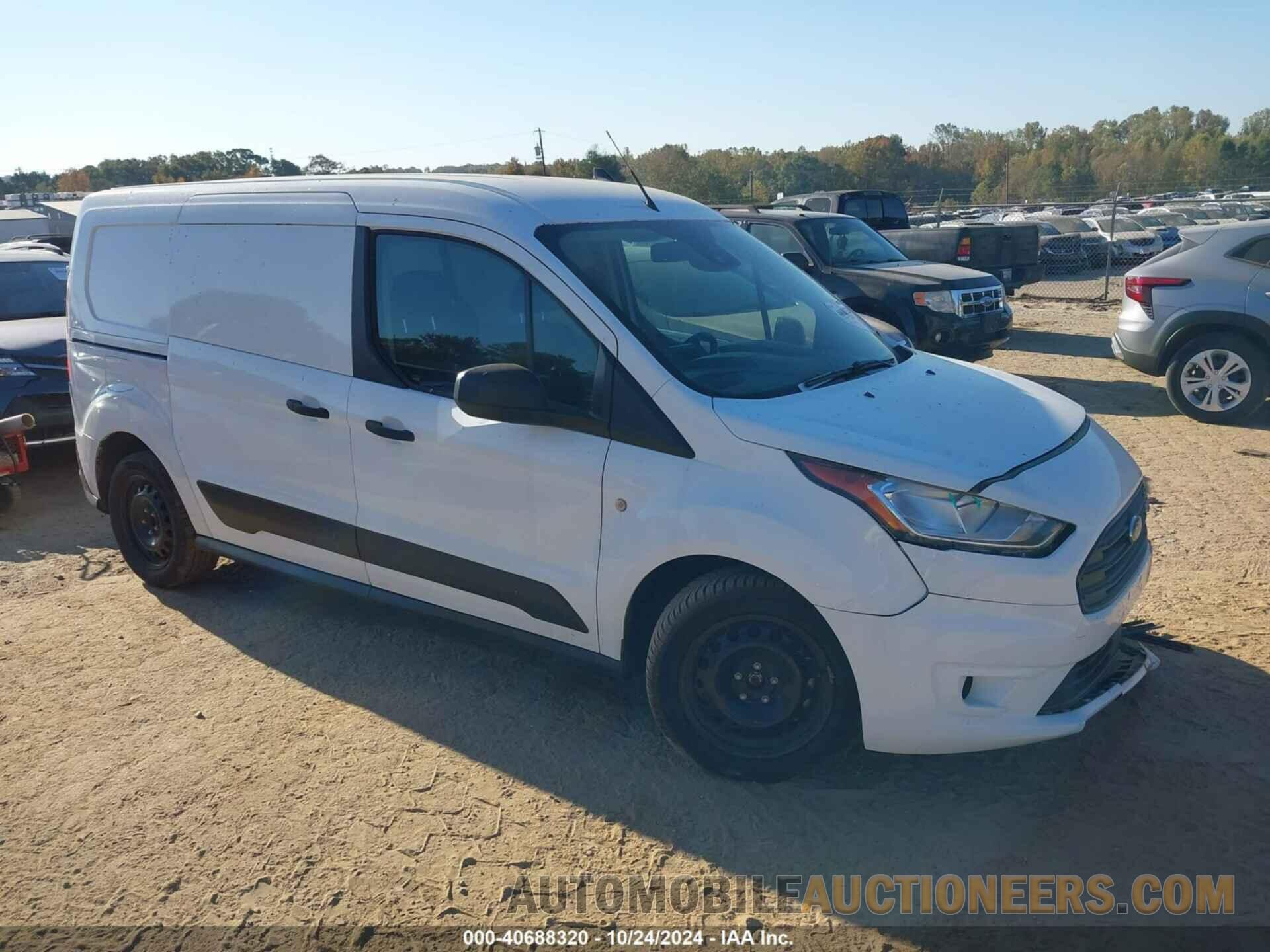 NM0LS7F24K1426793 FORD TRANSIT CONNECT 2019