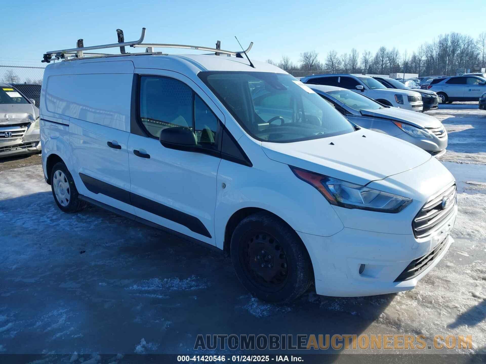 NM0LS7F24L1468883 FORD TRANSIT CONNECT 2020