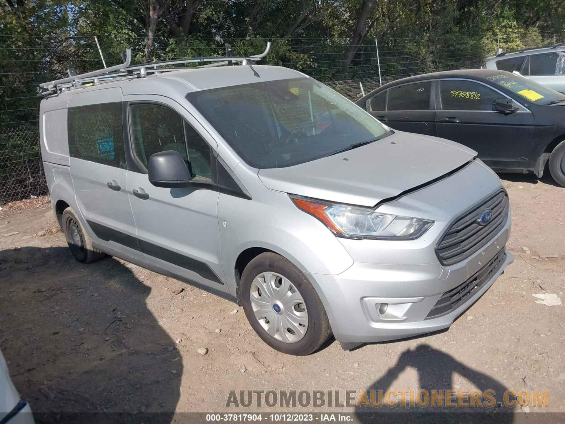 NM0LS7F25K1408447 FORD TRANSIT CONNECT VAN 2019