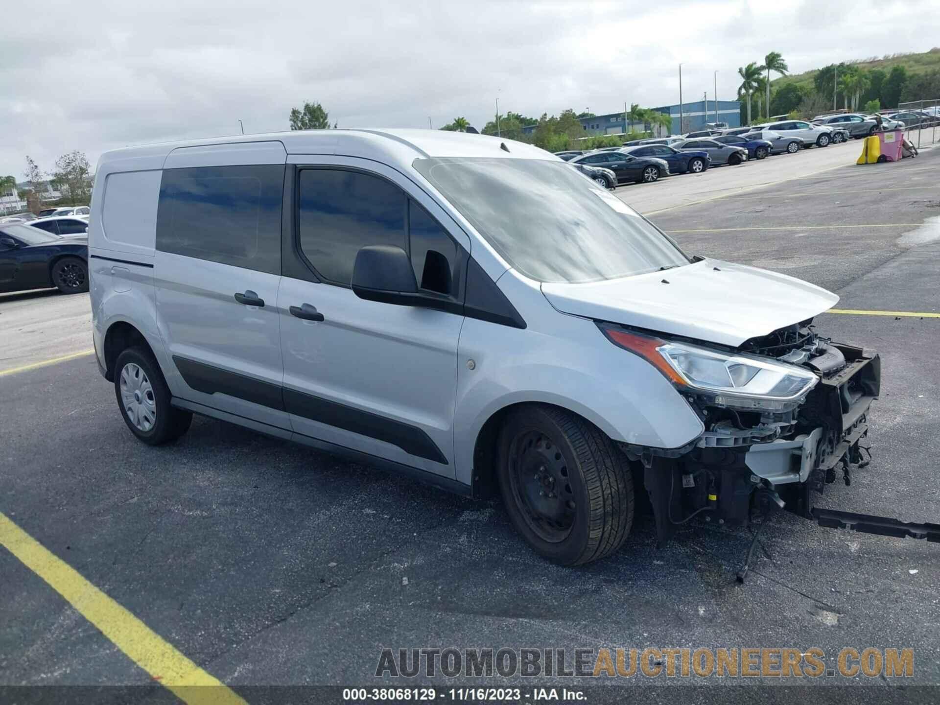 NM0LS7F25K1414281 FORD TRANSIT CONNECT 2019