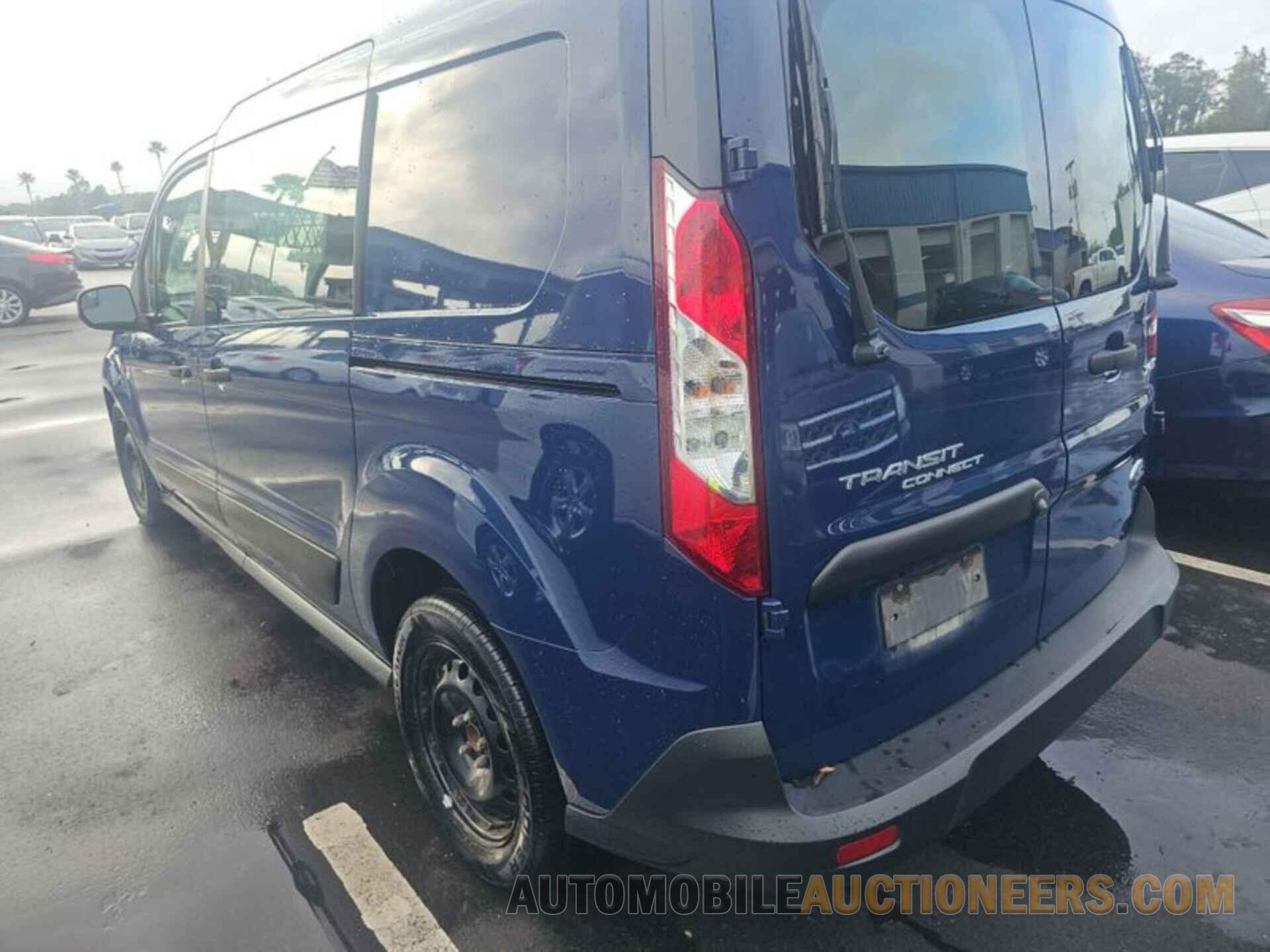 NM0LS7F26K1398091 FORD TRANSIT CONNECT VAN 2019