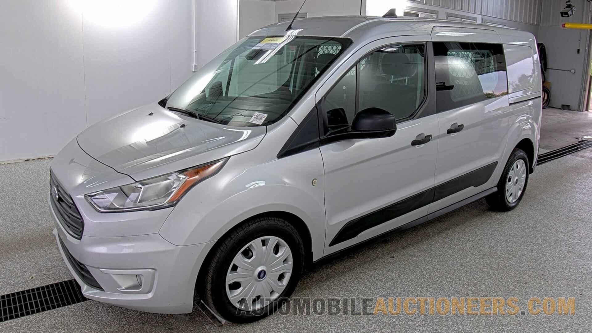 NM0LS7F26K1398124 FORD TRANSIT CONNECT VAN 2019