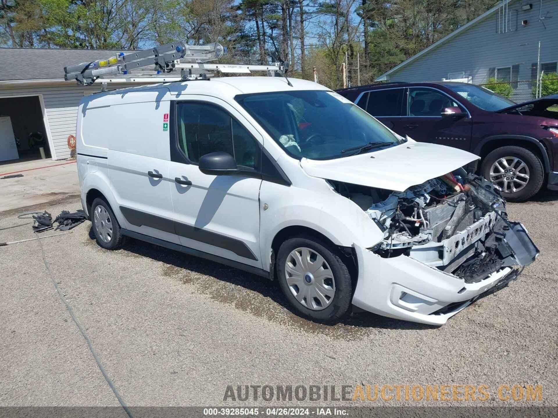 NM0LS7F26L1451678 FORD TRANSIT CONNECT 2020