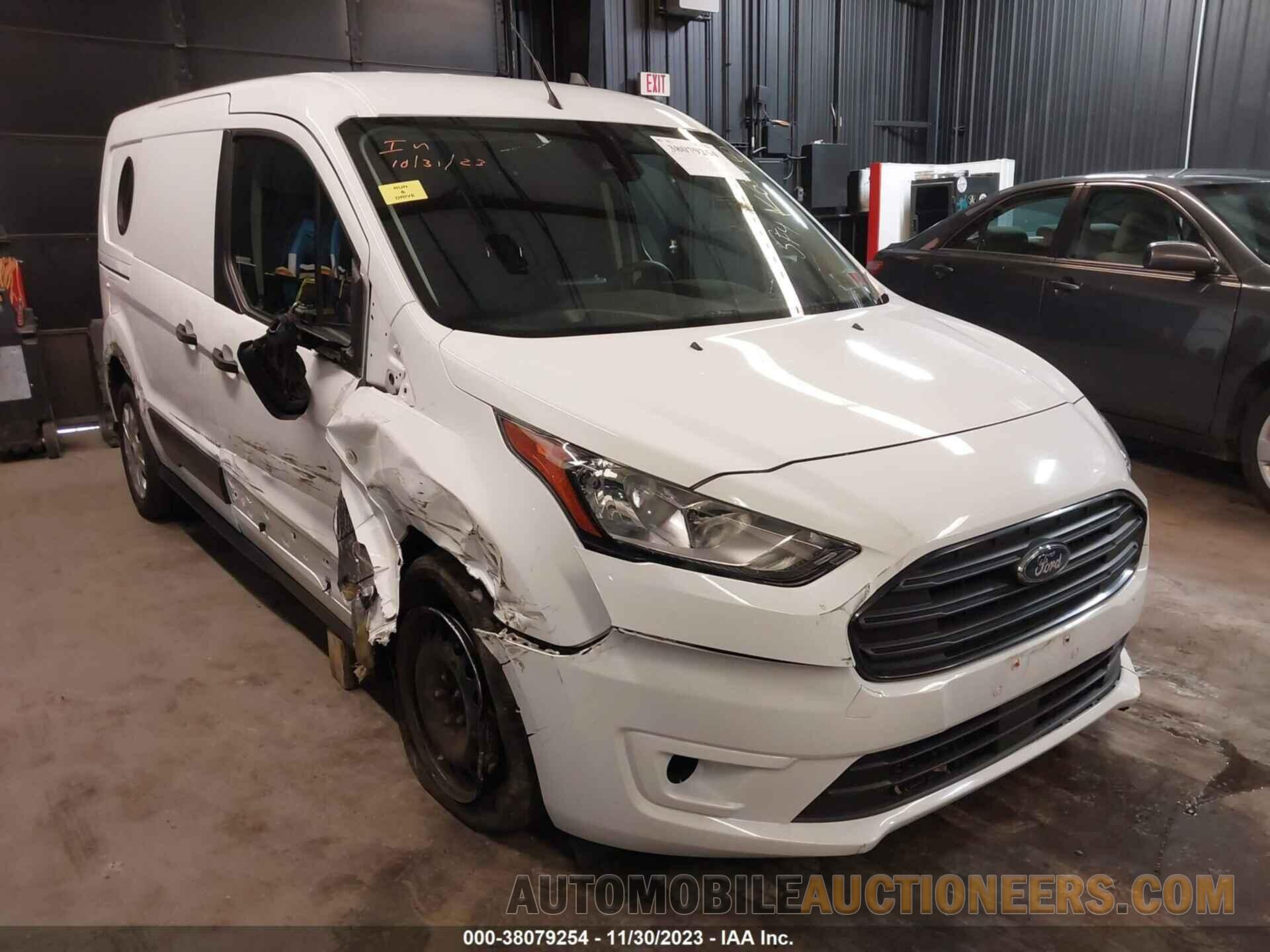 NM0LS7F26M1491065 FORD TRANSIT CONNECT 2021