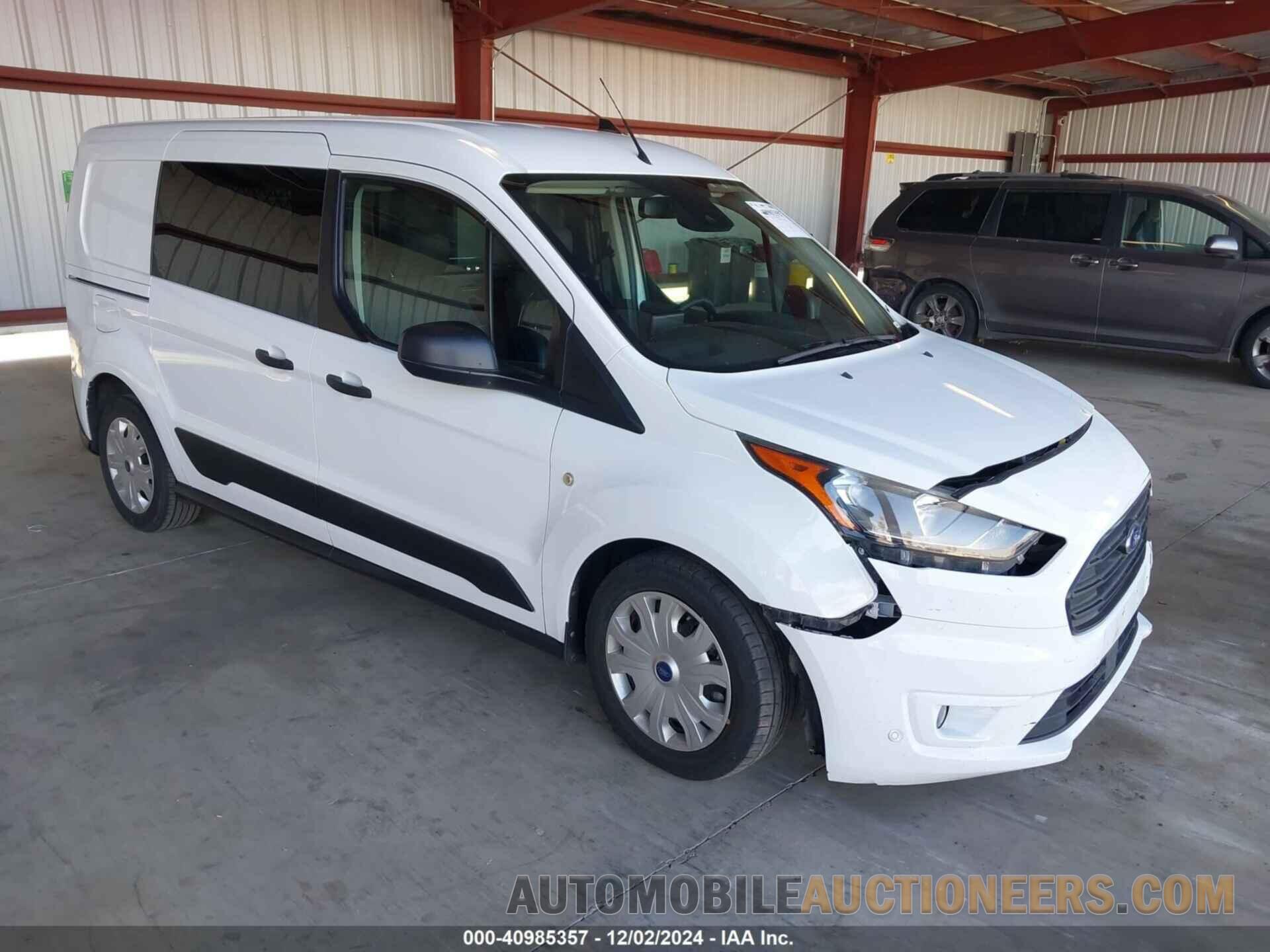 NM0LS7F26M1497626 FORD TRANSIT CONNECT 2021