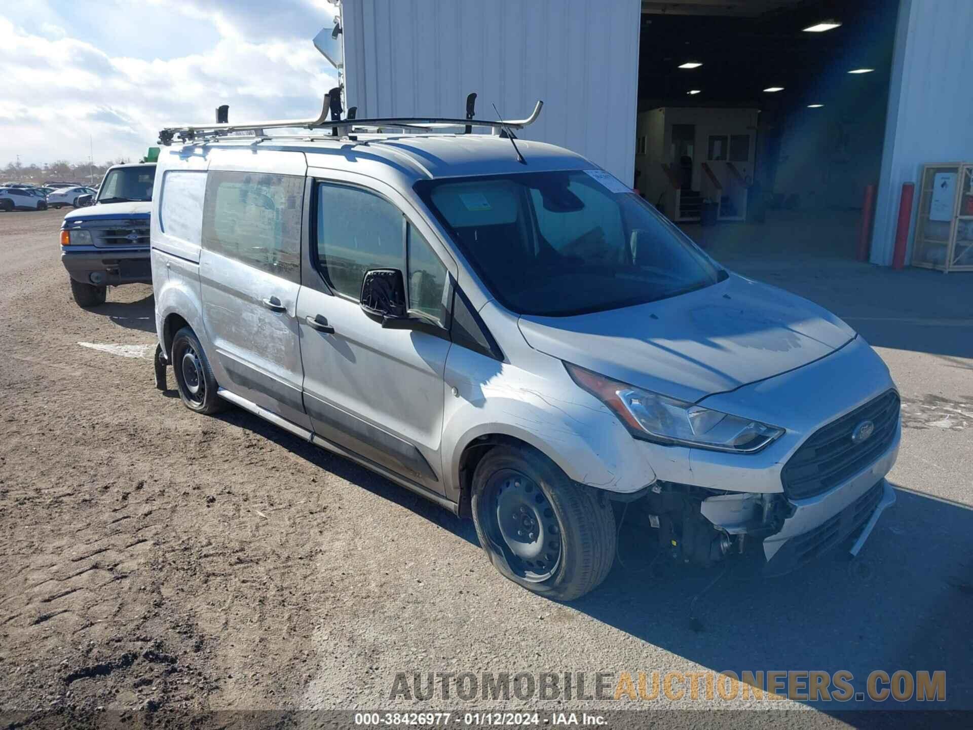 NM0LS7F27K1408434 FORD TRANSIT CONNECT 2019