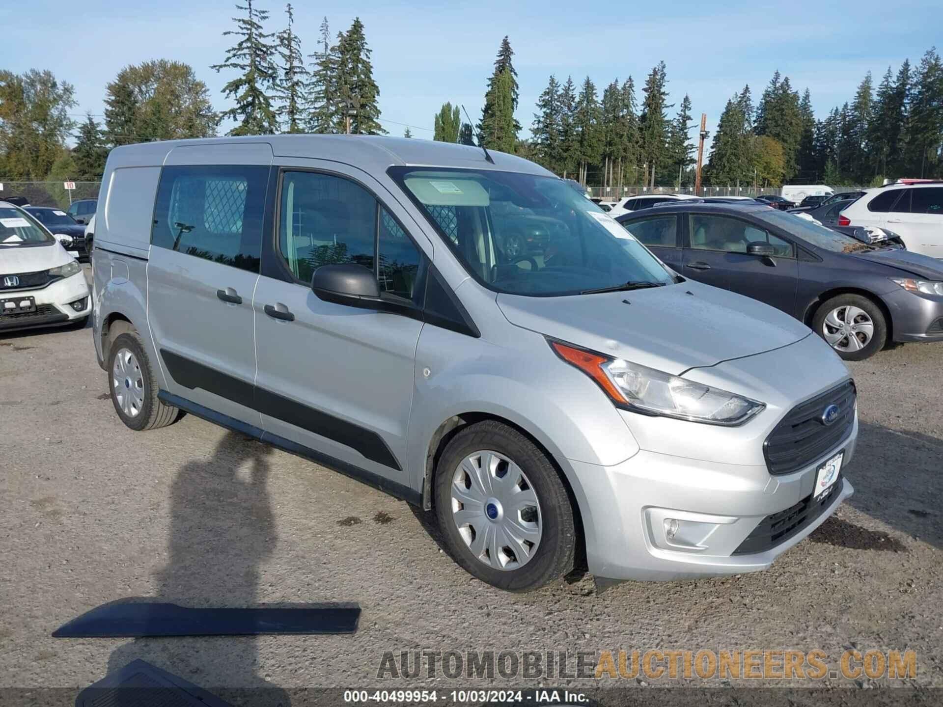 NM0LS7F27L1448790 FORD TRANSIT CONNECT 2020