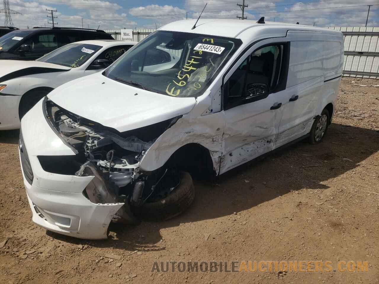 NM0LS7F28K1386086 FORD TRANSIT 2019