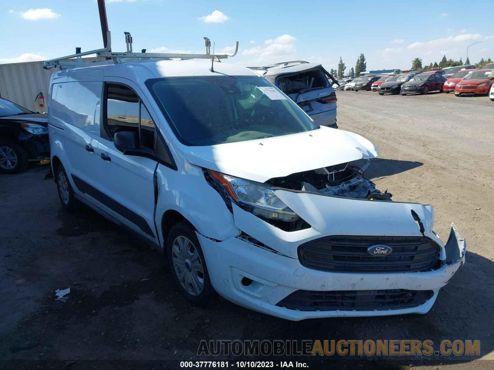 NM0LS7F28K1386928 FORD TRANSIT CONNECT VAN 2019