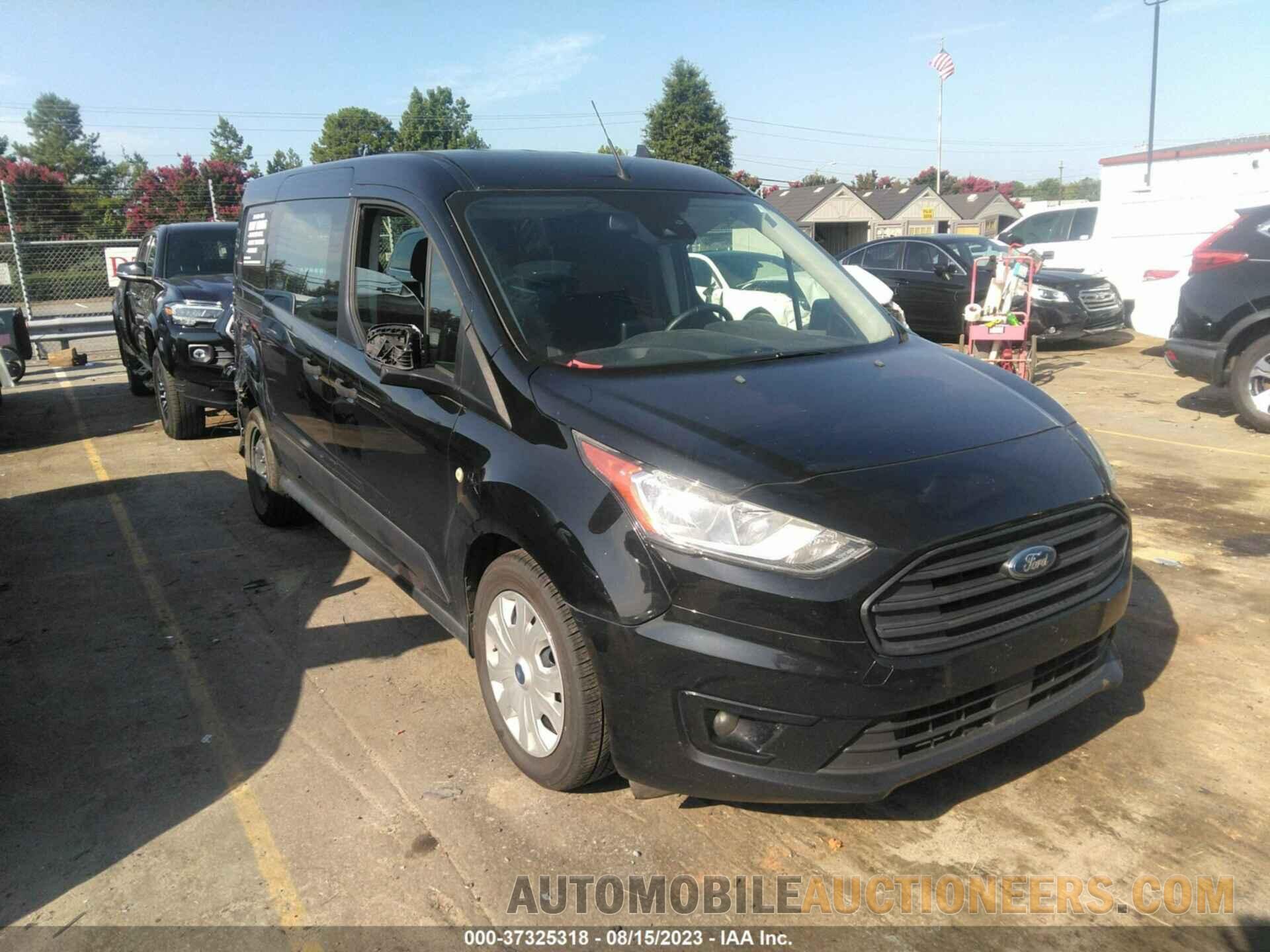 NM0LS7F28K1388405 FORD TRANSIT CONNECT 2019