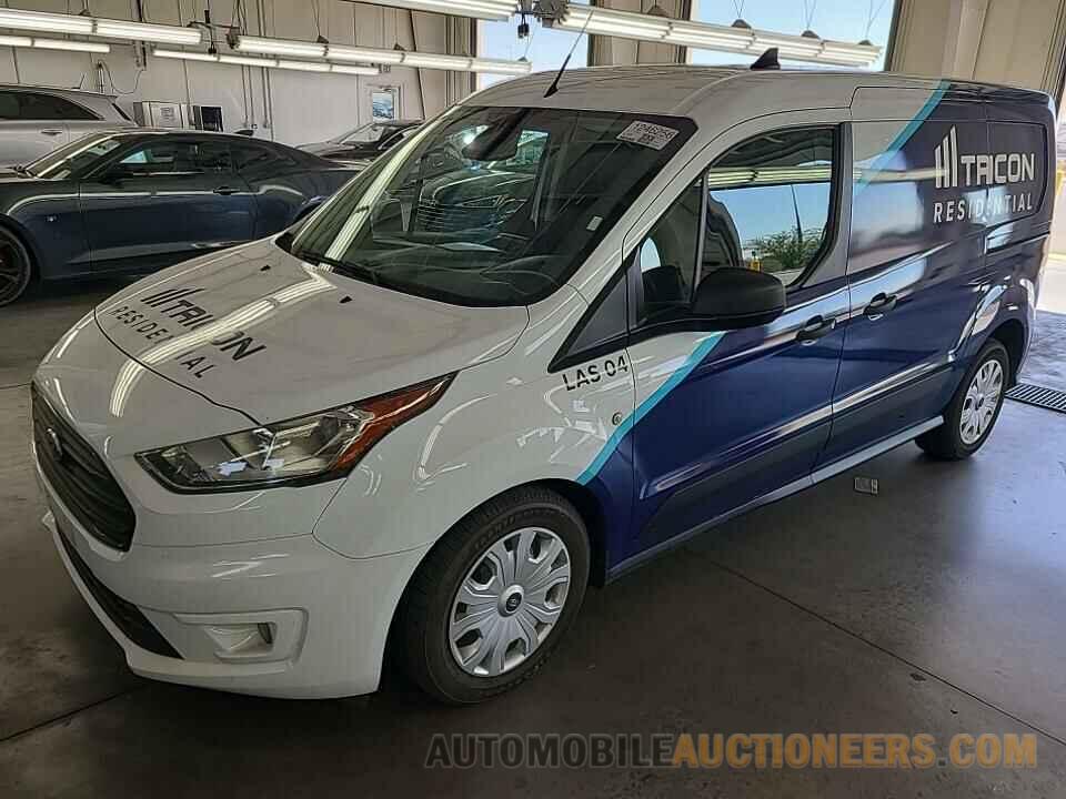 NM0LS7F28K1395824 Ford Transit Connect Van 2019