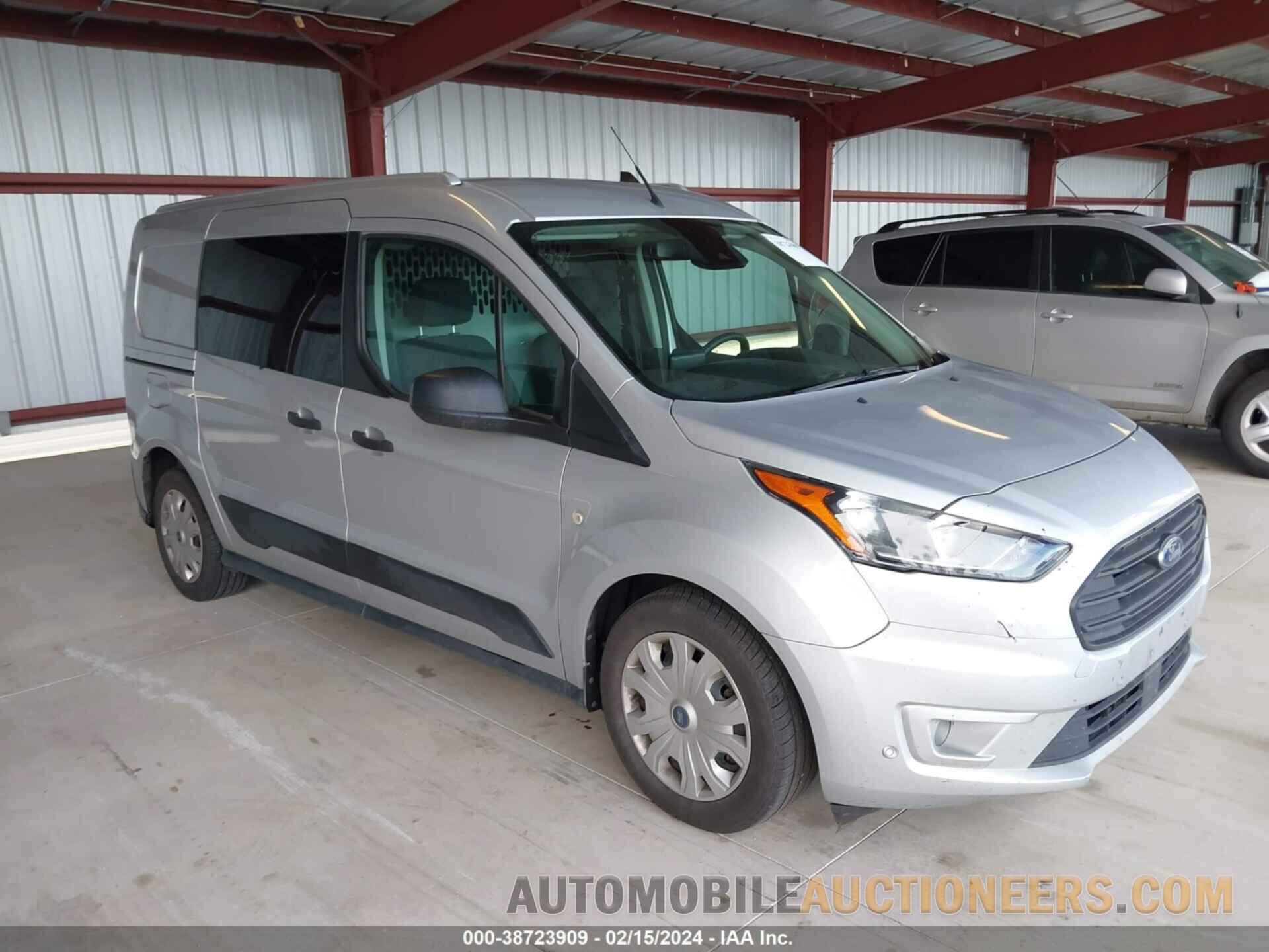 NM0LS7F28L1466134 FORD TRANSIT CONNECT 2020