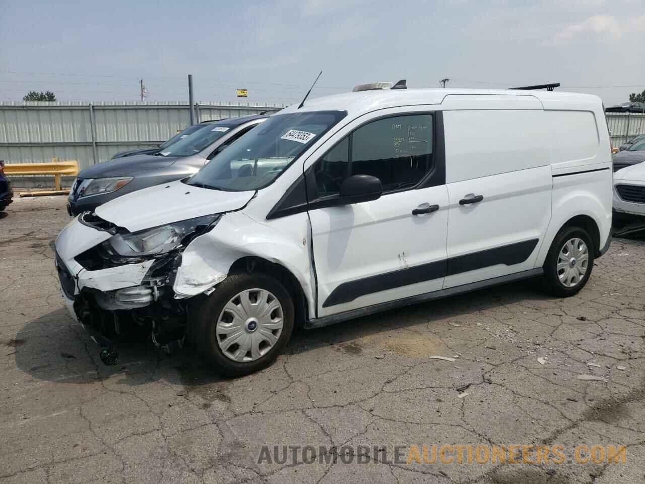 NM0LS7F29K1399154 FORD TRANSIT 2019