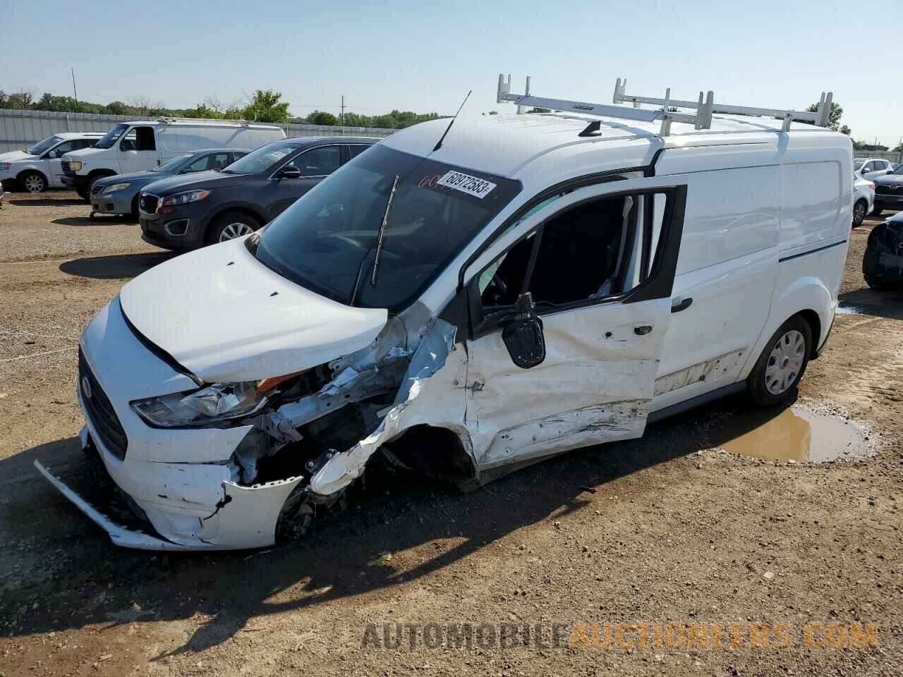 NM0LS7F29K1429219 FORD TRANSIT 2019