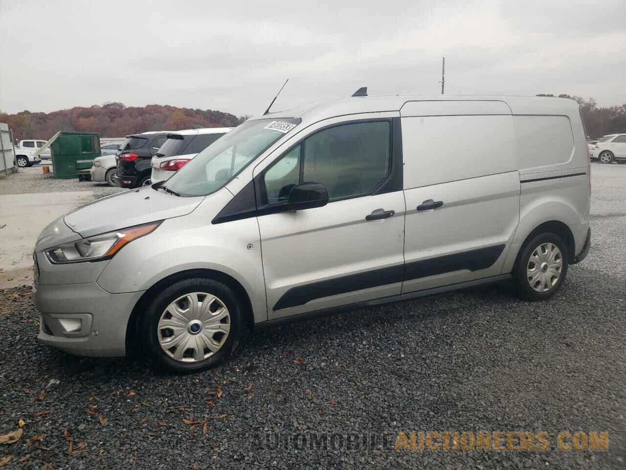 NM0LS7F29K1429382 FORD TRANSIT 2019