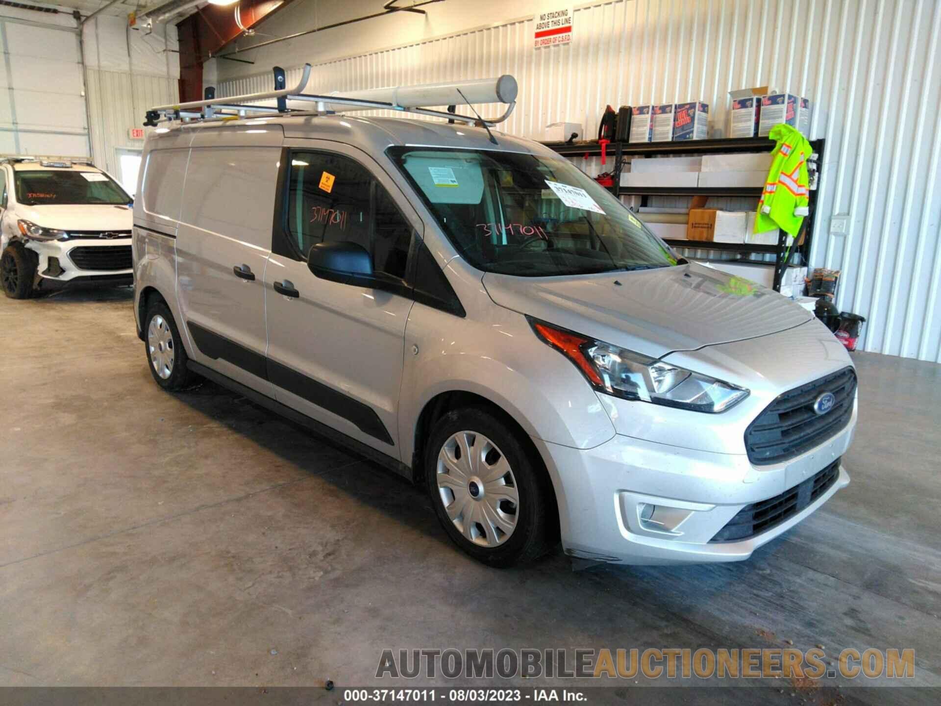 NM0LS7F29M1502222 FORD TRANSIT CONNECT VAN 2021