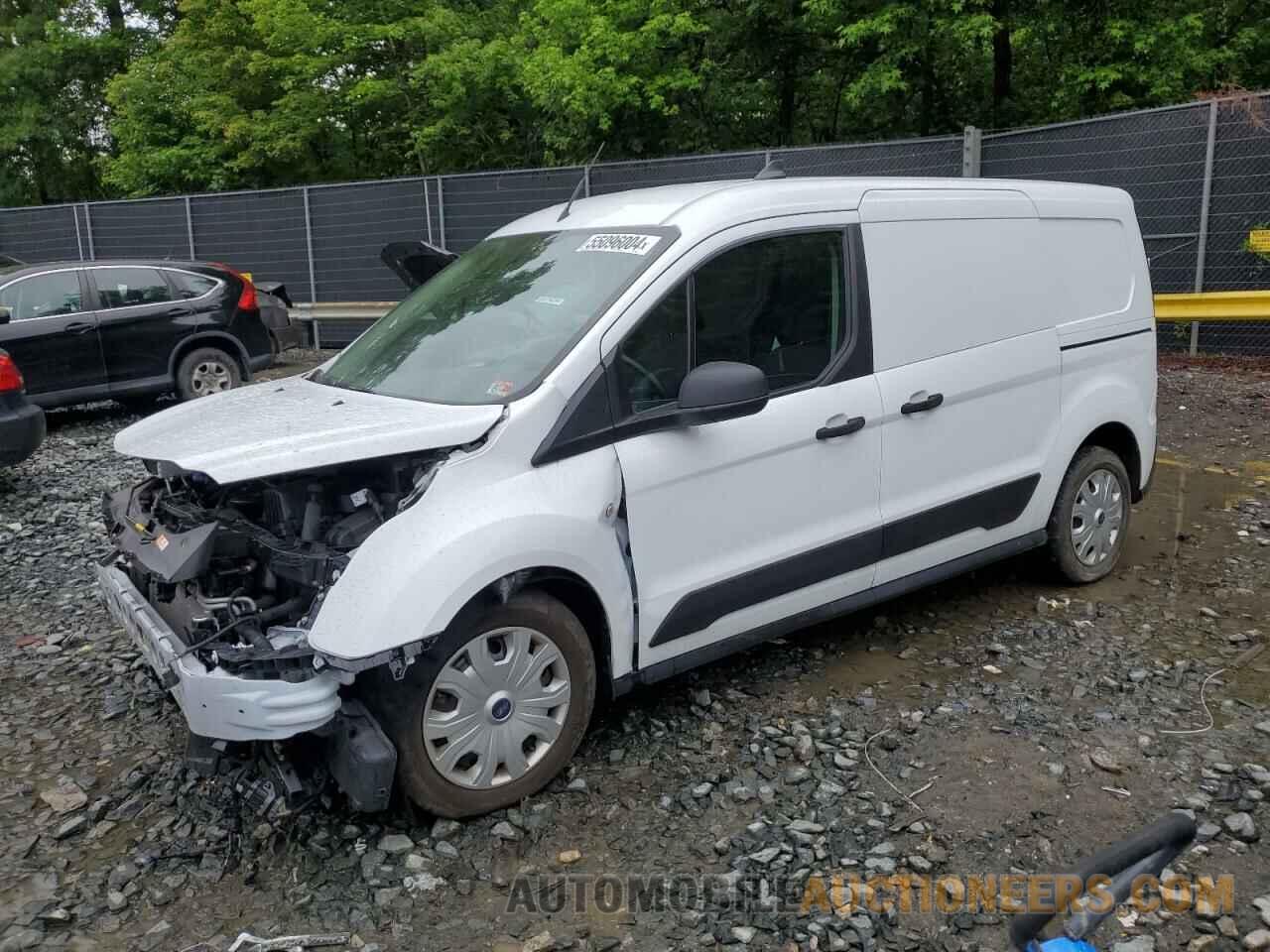 NM0LS7F2XK1405382 FORD TRANSIT 2019