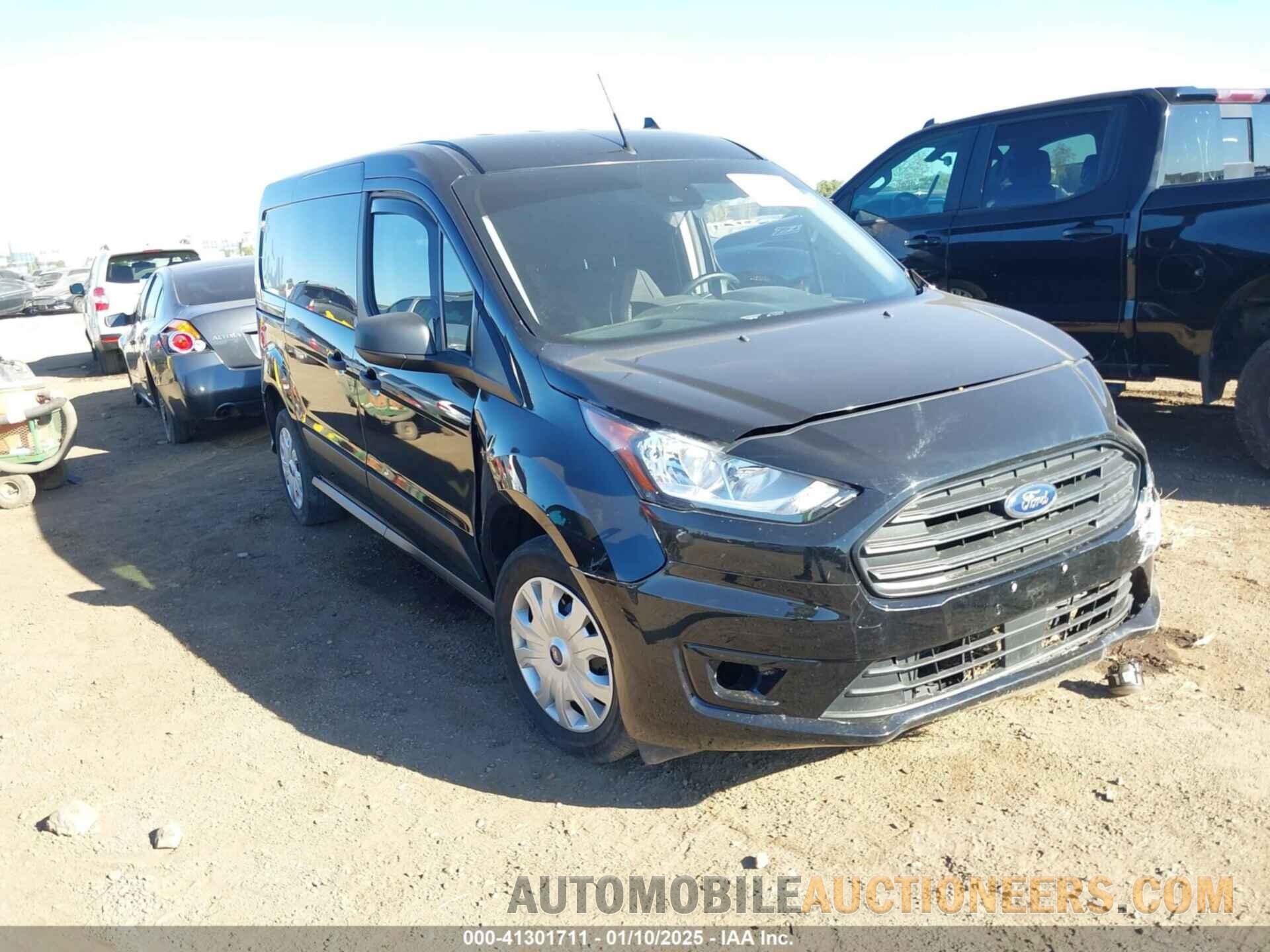 NM0LS7F2XL1460433 FORD TRANSIT CONNECT 2020