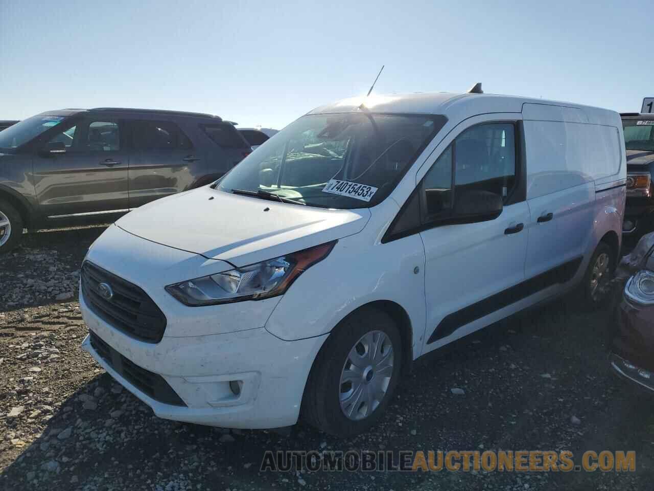 NM0LS7F2XL1478205 FORD TRANSIT 2020