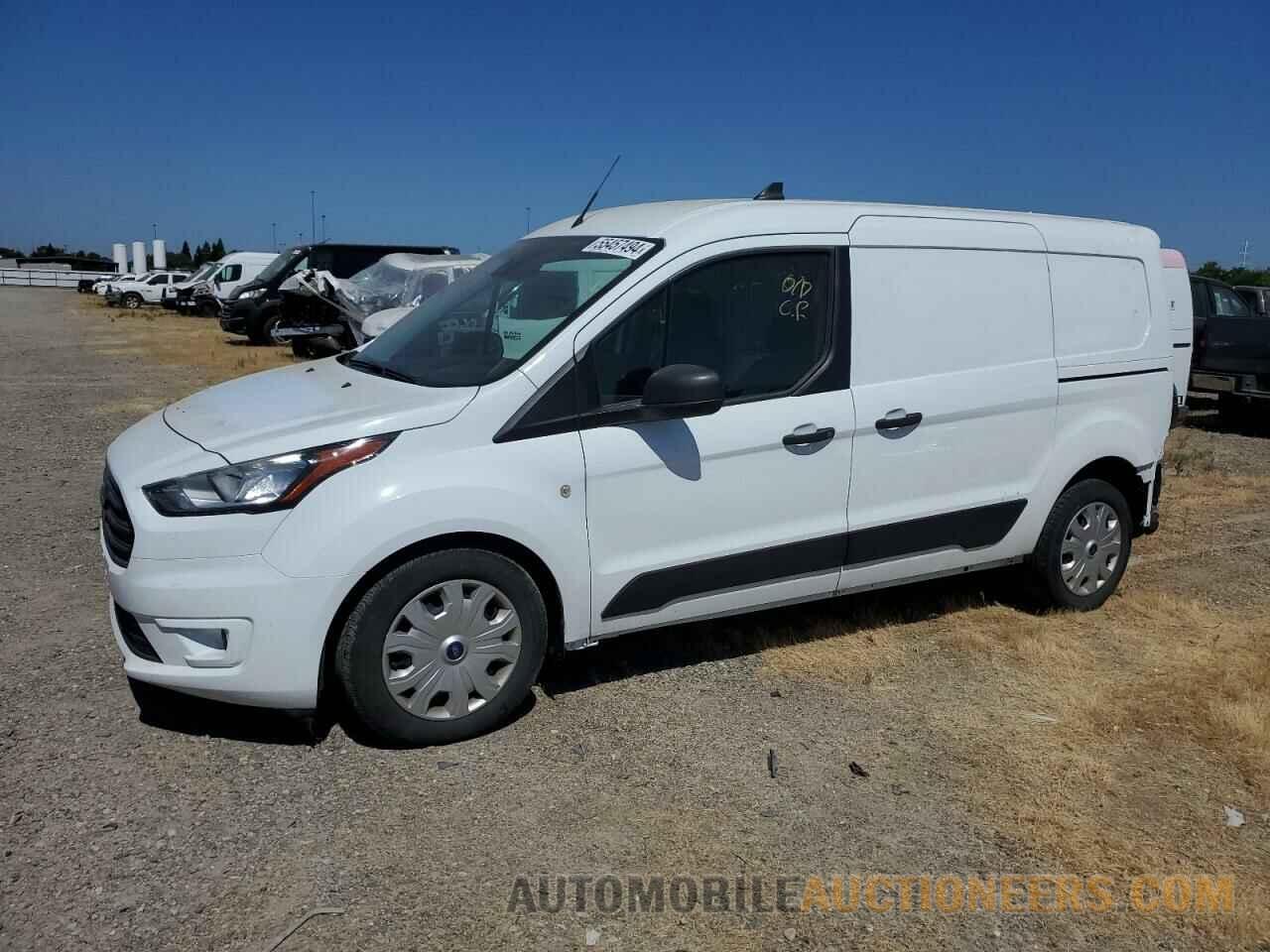 NM0LS7F2XM1504593 FORD TRANSIT 2021