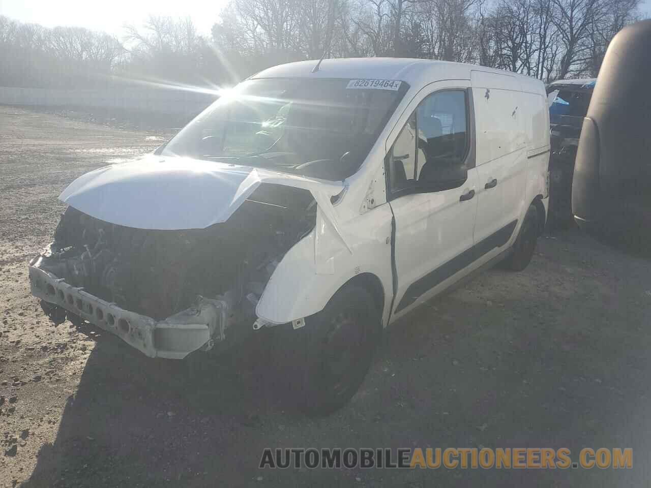 NM0LS7F70F1200395 FORD TRANSIT 2015